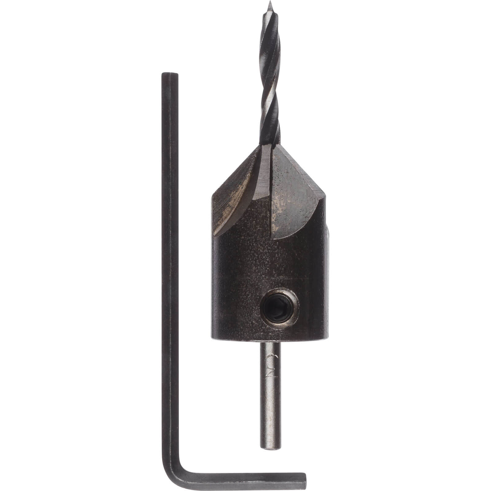 Photo of Bosch Drill Bit And Countersink 3mm