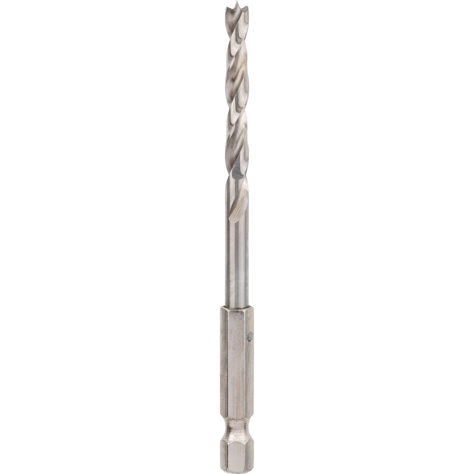 Photo of Bosch Hex Shank Drill Bit For Wood 5mm