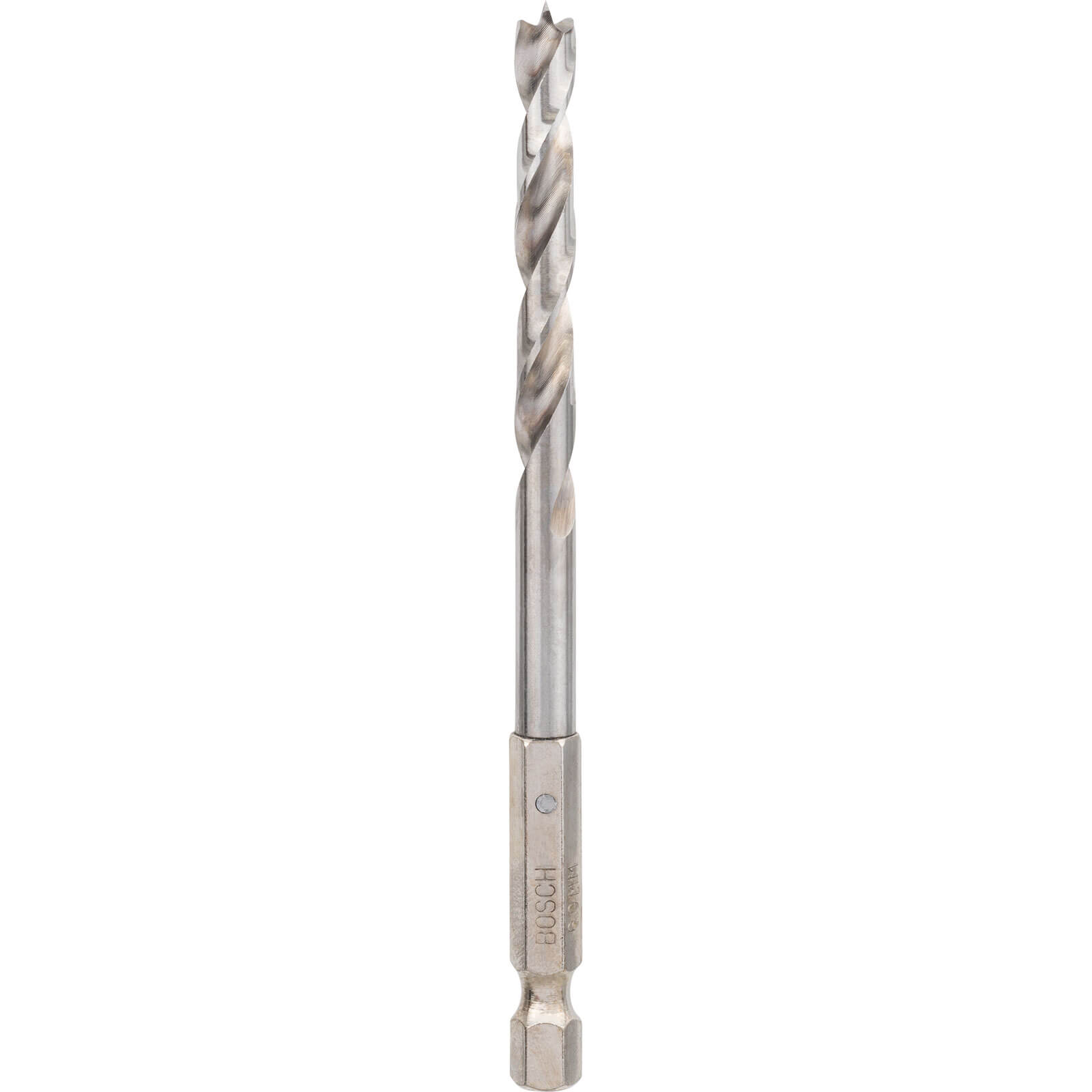 Photo of Bosch Hex Shank Drill Bit For Wood 6mm