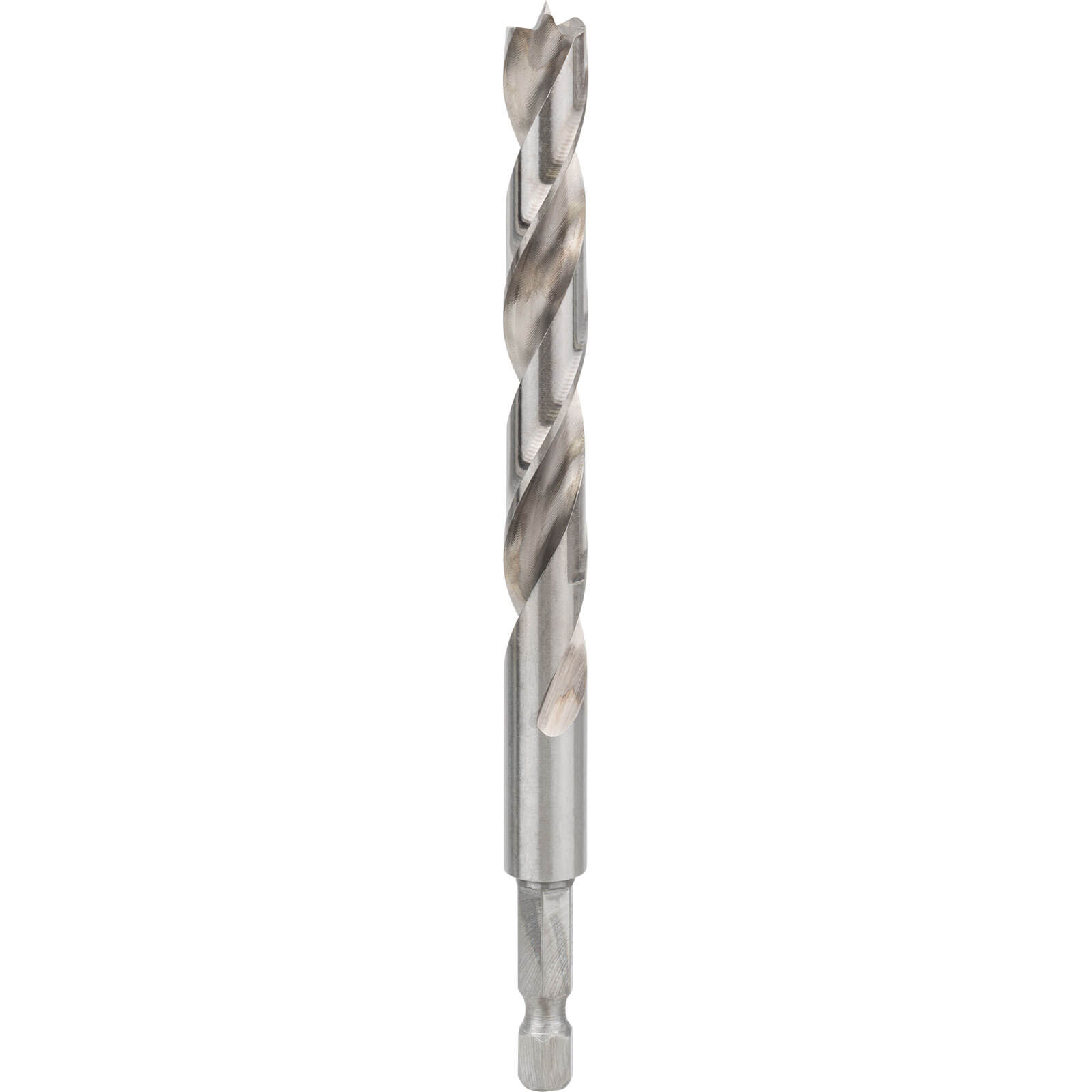 Photo of Bosch Hex Shank Drill Bit For Wood 10mm