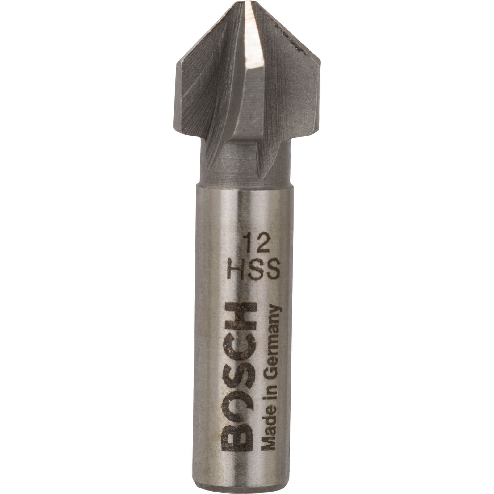 Photo of Bosch Hss Countersink Bit 12mm