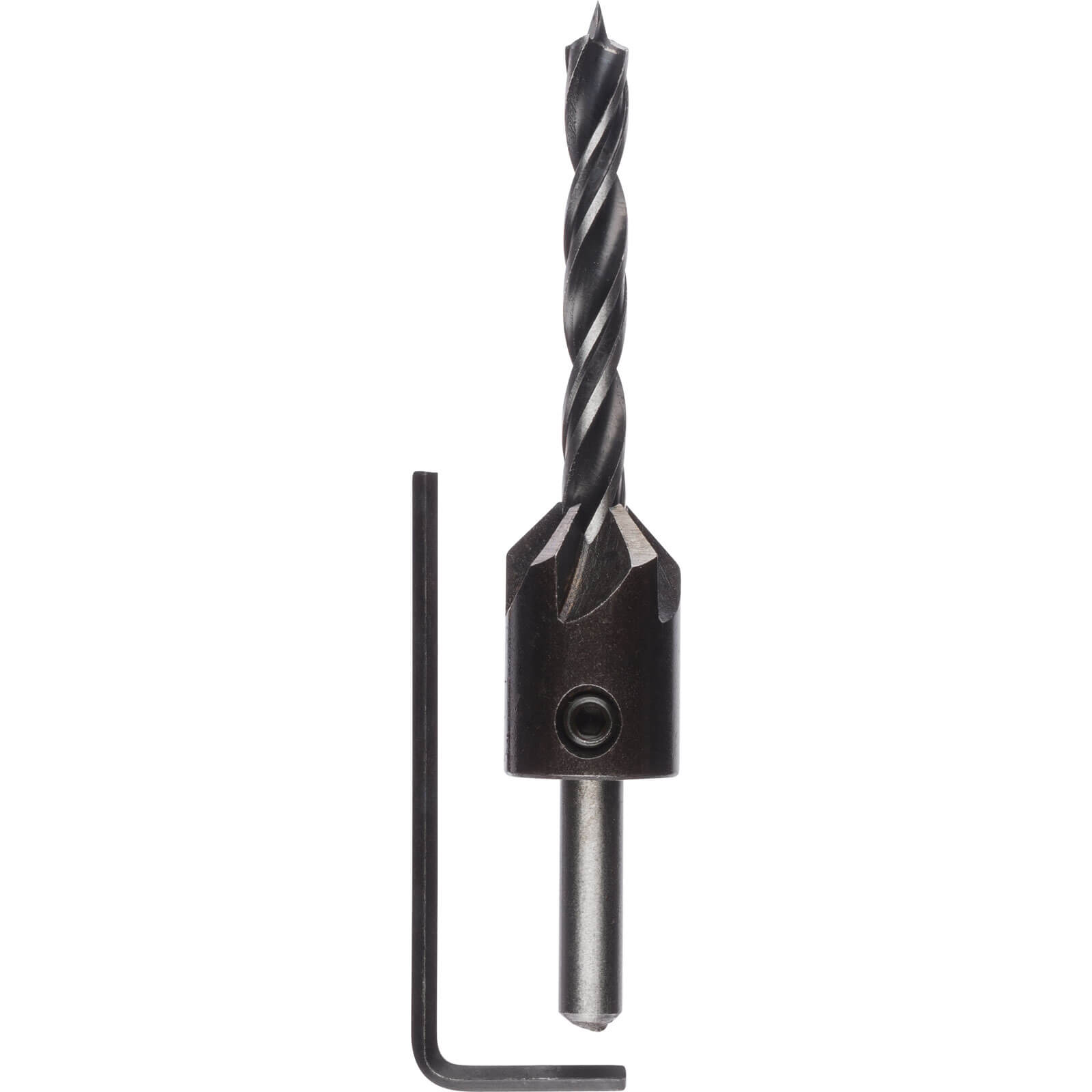 Photo of Bosch Drill Bit And Countersink 6mm