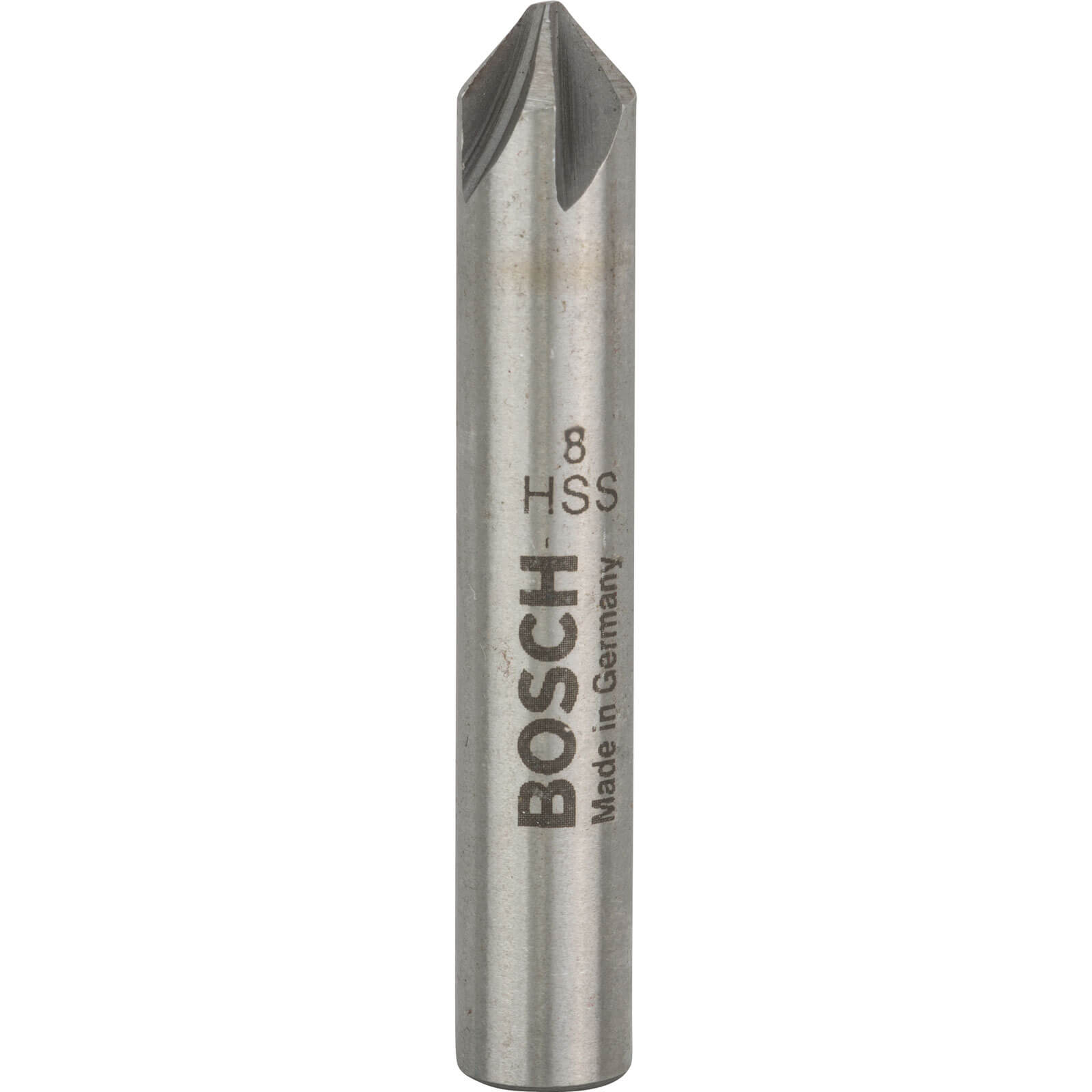 Photo of Bosch Hss Countersink Bit 8mm