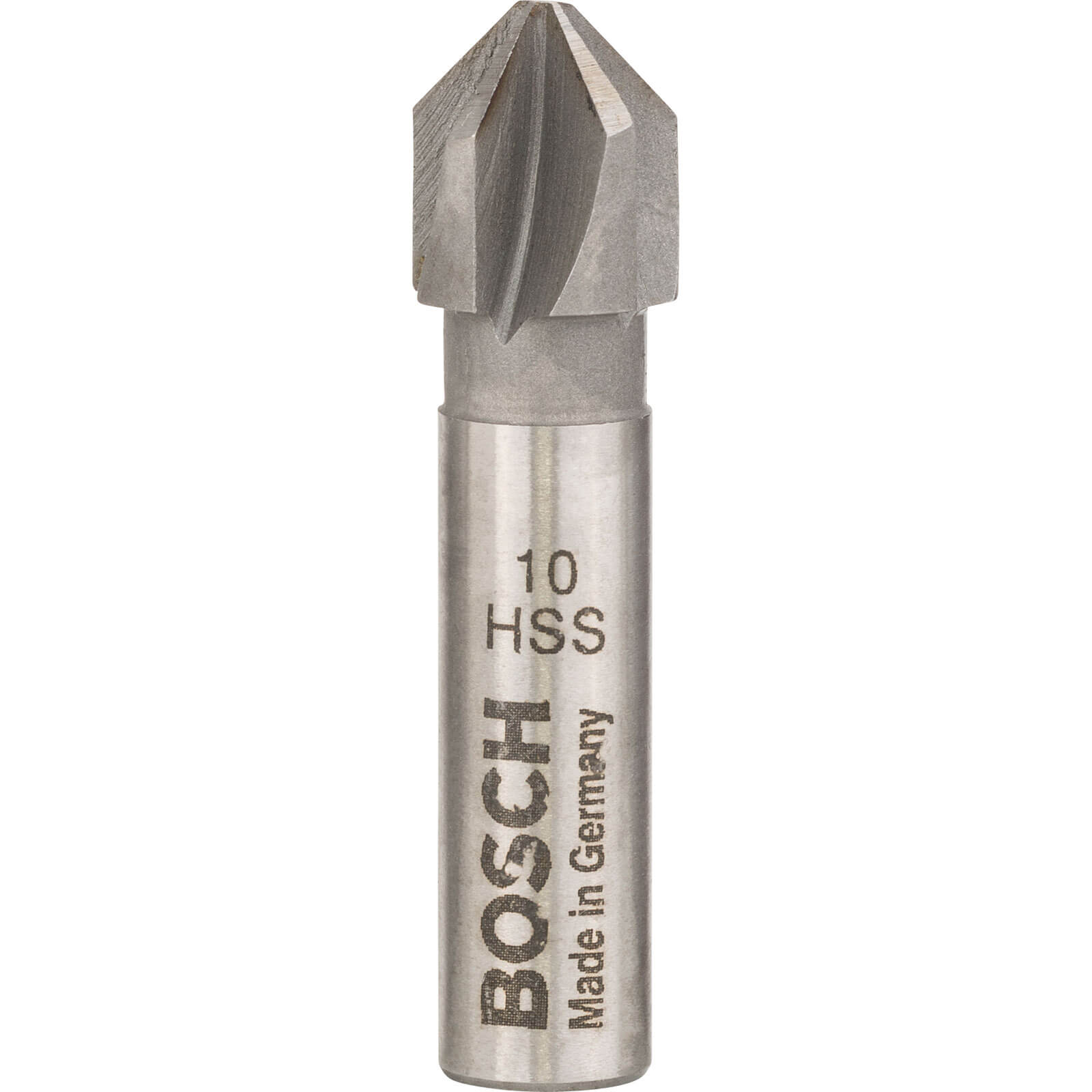Photo of Bosch Hss Countersink Bit 10mm