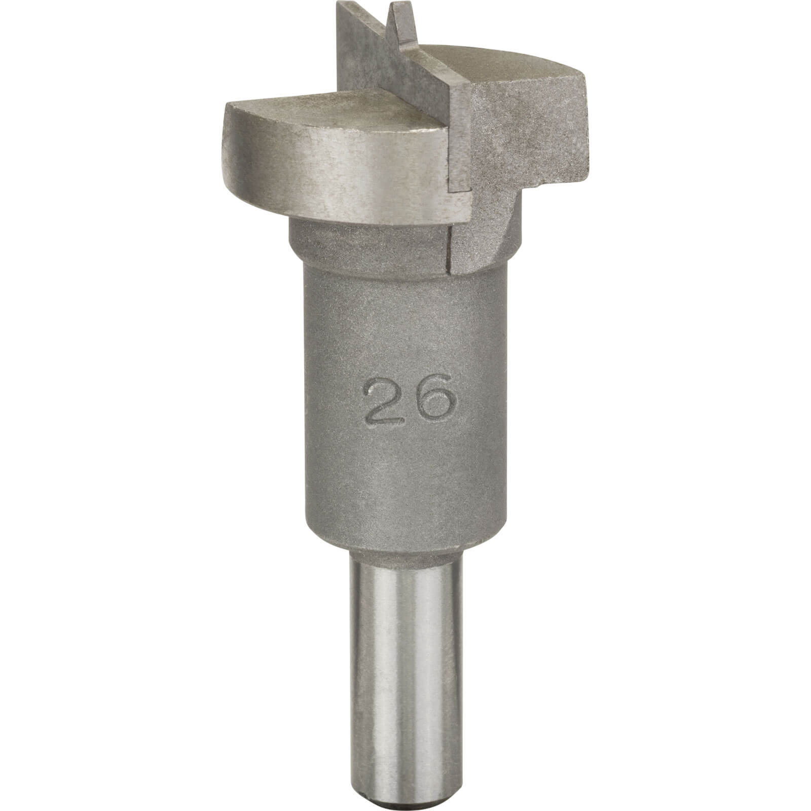 Photo of Bosch Carbide Tip Door Hinge Cutter 26mm