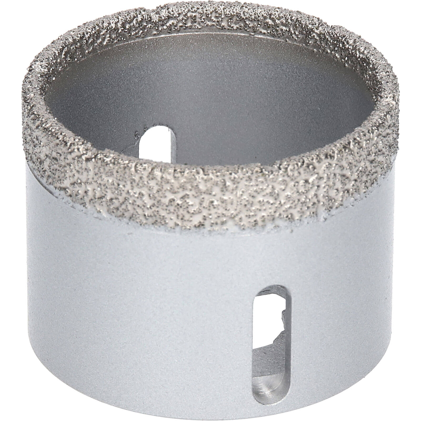 Photo of Bosch X Lock Dry Speed Diamond Hole Cutter For Ceramics 55mm
