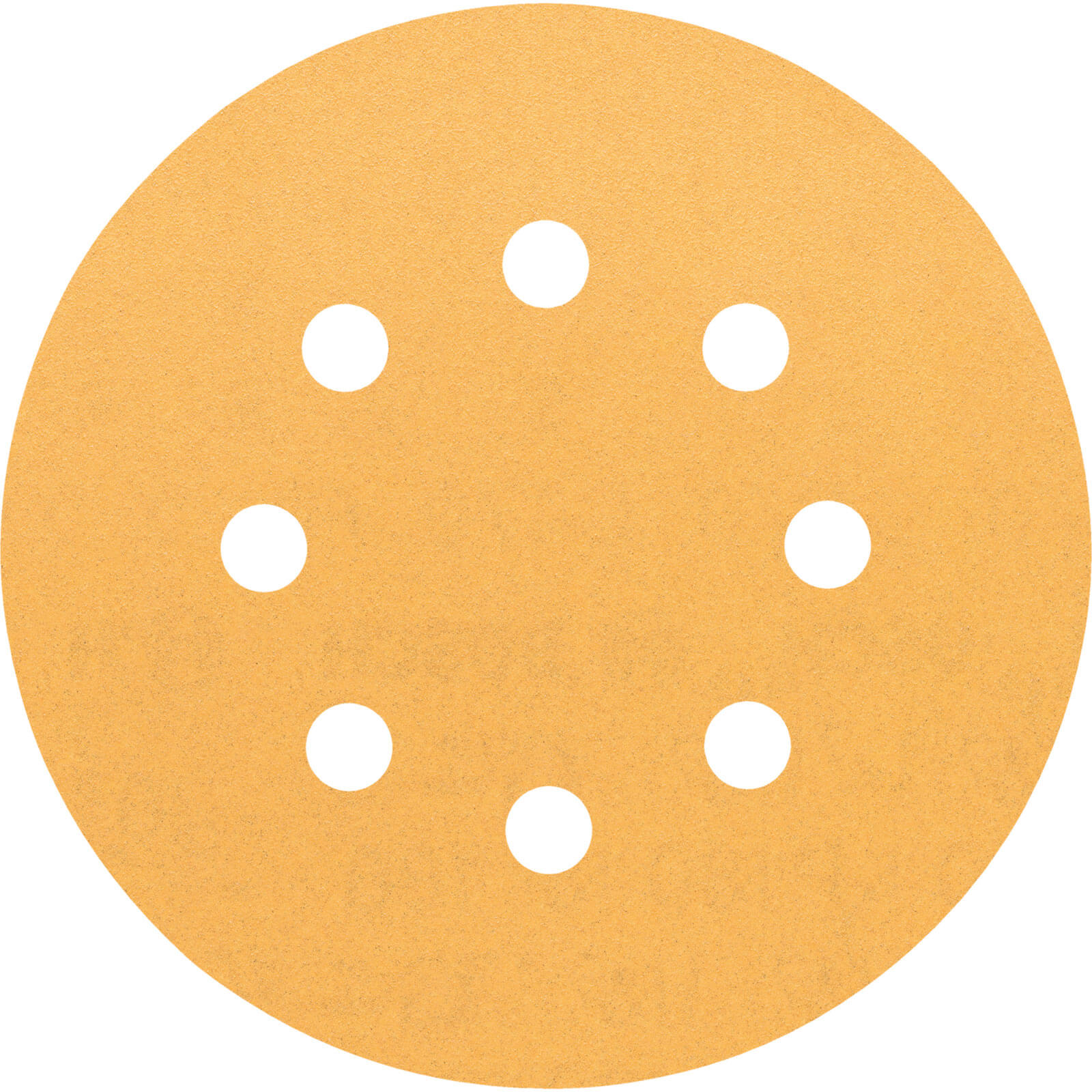 Photo of Bosch 125mm C470 Wood Sanding Disc 125mm 180g Pack Of 5