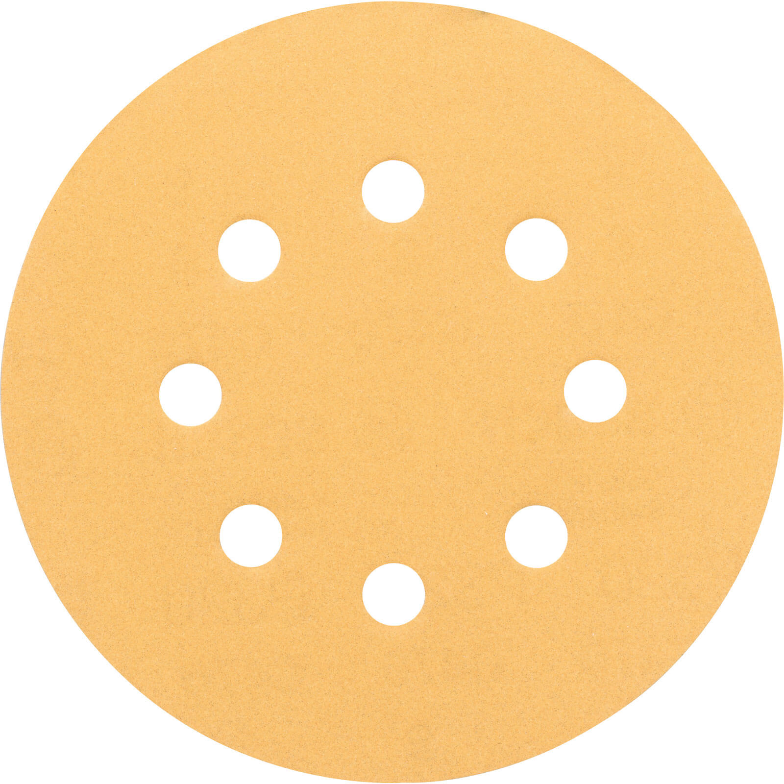 Photo of Bosch 125mm C470 Wood Sanding Disc 125mm 400g Pack Of 5