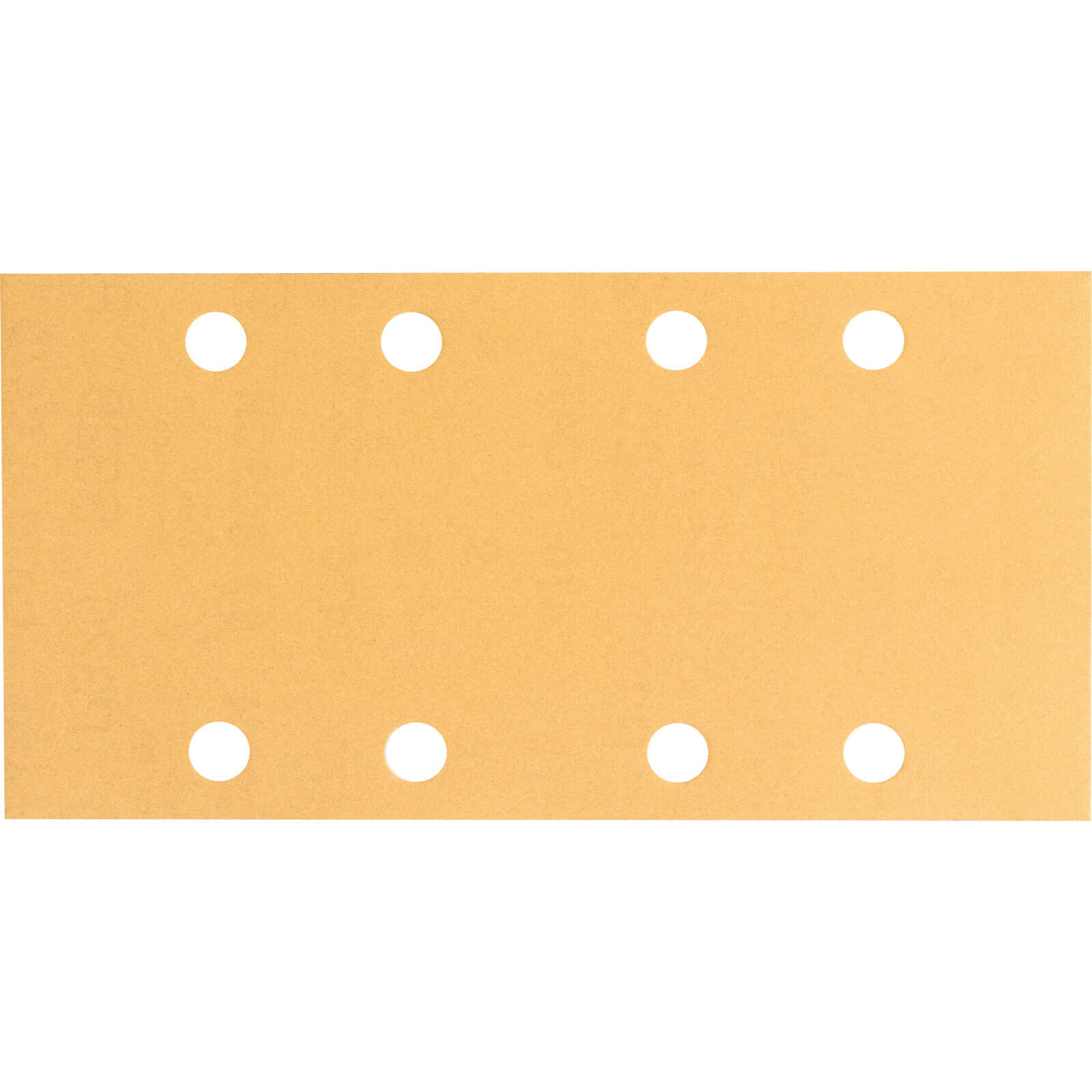 Photo of Bosch Punched Hook And Loop Sanding Sheets 93mm X 186mm 60g Pack Of 50