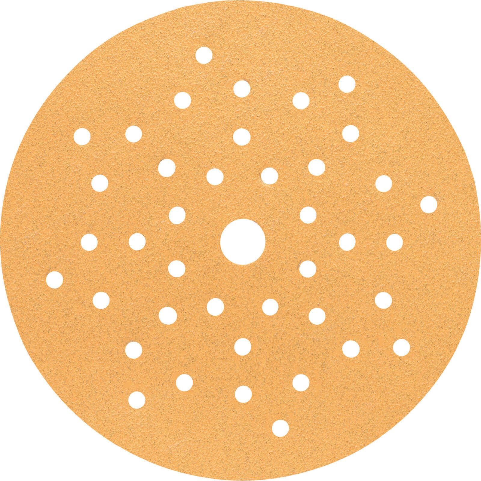 Photo of Bosch C470 Best For Wood And Paint Multi Hole Sanding Discs 125mm 125mm 100g Pack Of 50