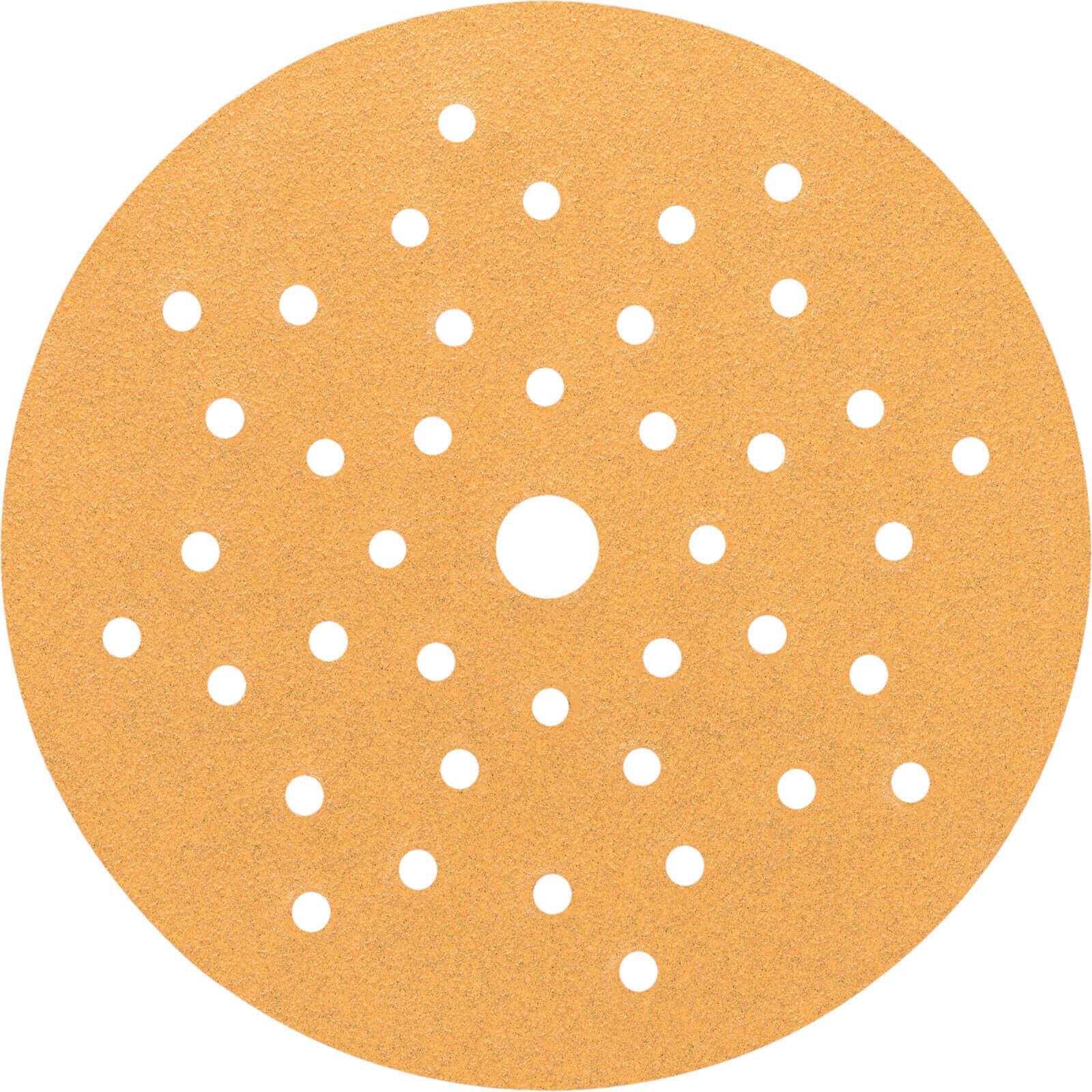 Photo of Bosch C470 Best For Wood And Paint Multi Hole Sanding Discs 125mm 125mm 120g Pack Of 50