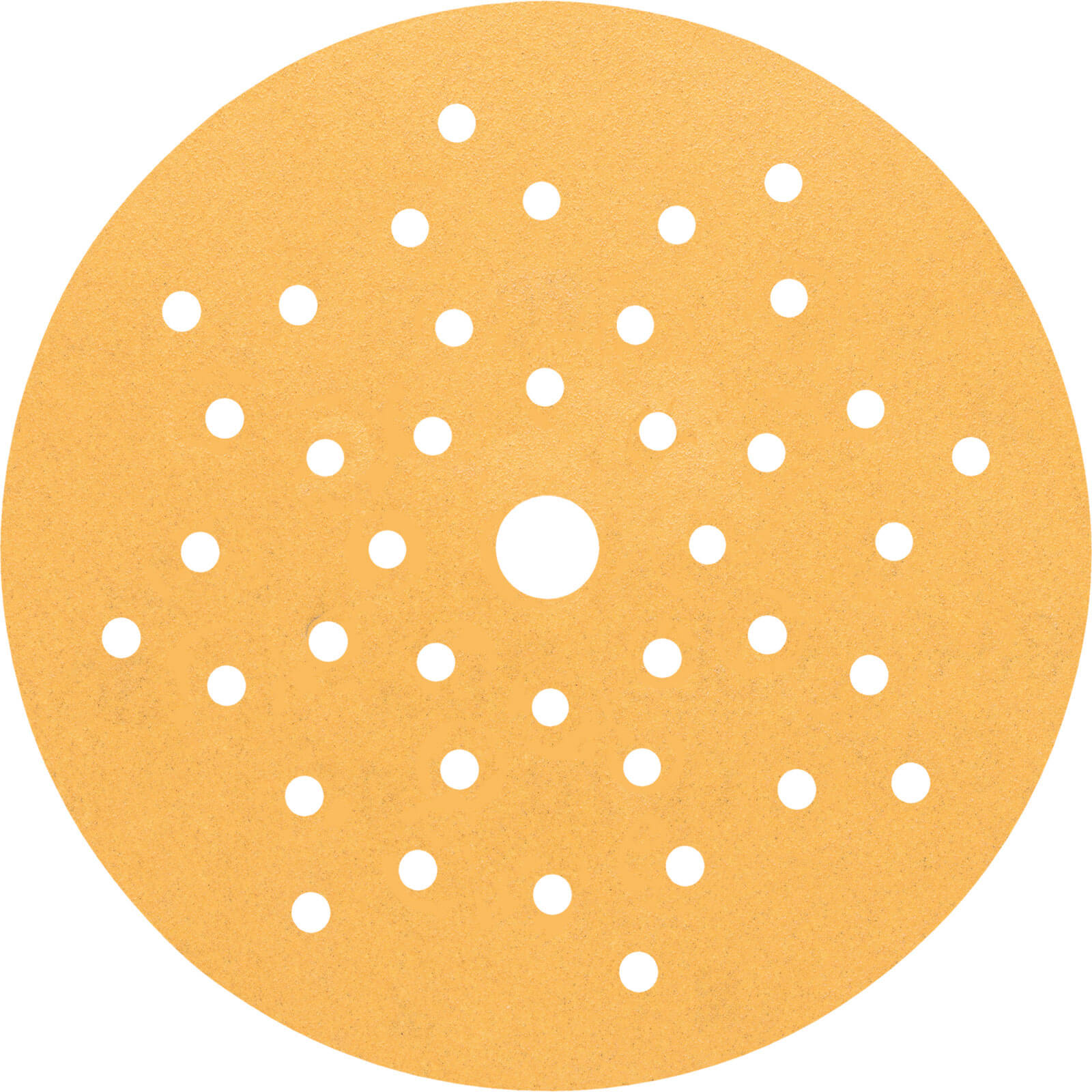 Photo of Bosch C470 Best For Wood And Paint Multi Hole Sanding Discs 125mm 125mm 180g Pack Of 50