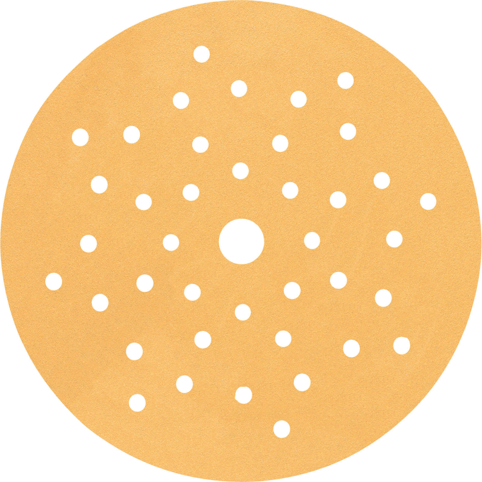 Photo of Bosch C470 Best For Wood And Paint Multi Hole Sanding Discs 125mm 125mm 220g Pack Of 50