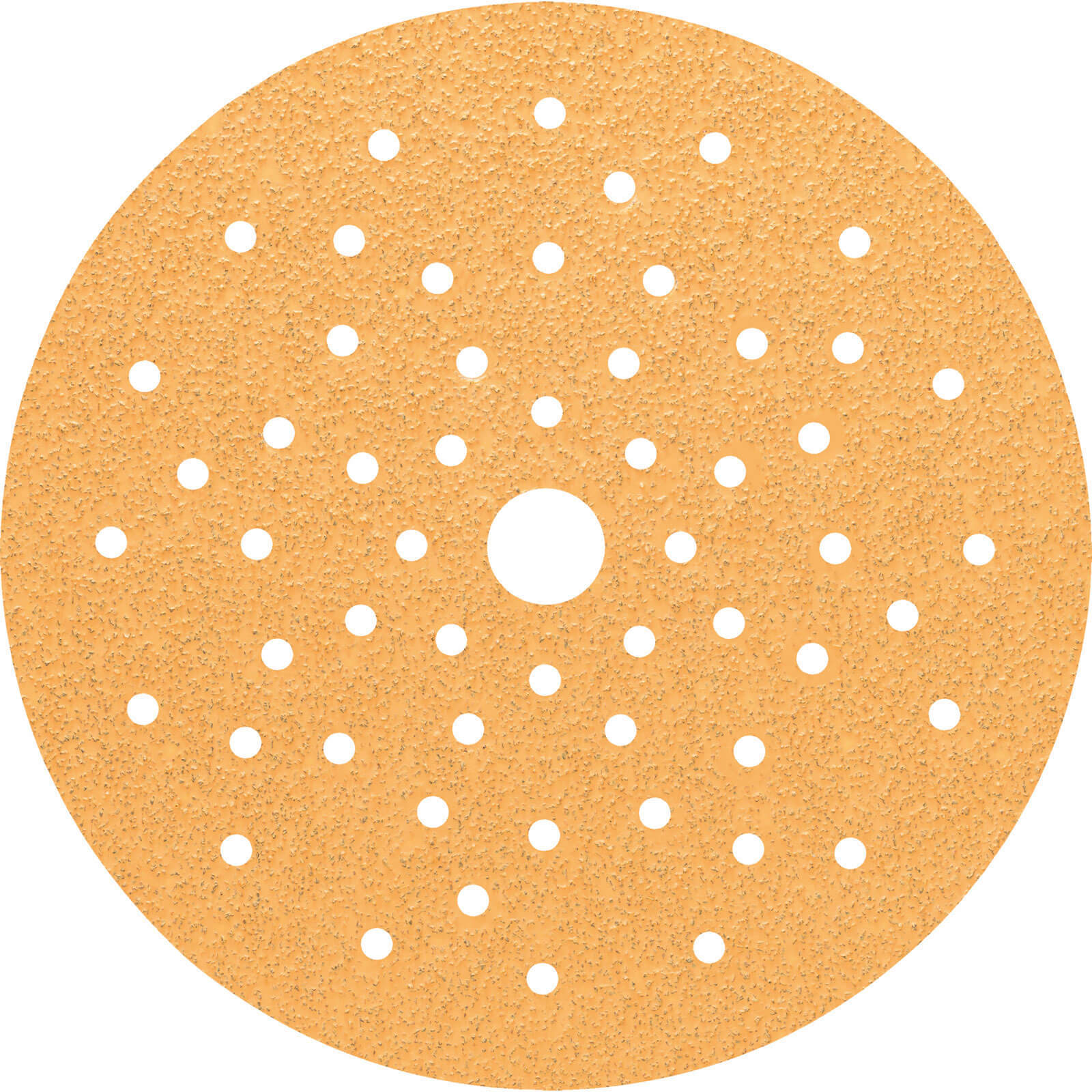 Photo of Bosch C470 Best For Wood And Paint Multi Hole Sanding Discs 150mm 150mm 40g Pack Of 50