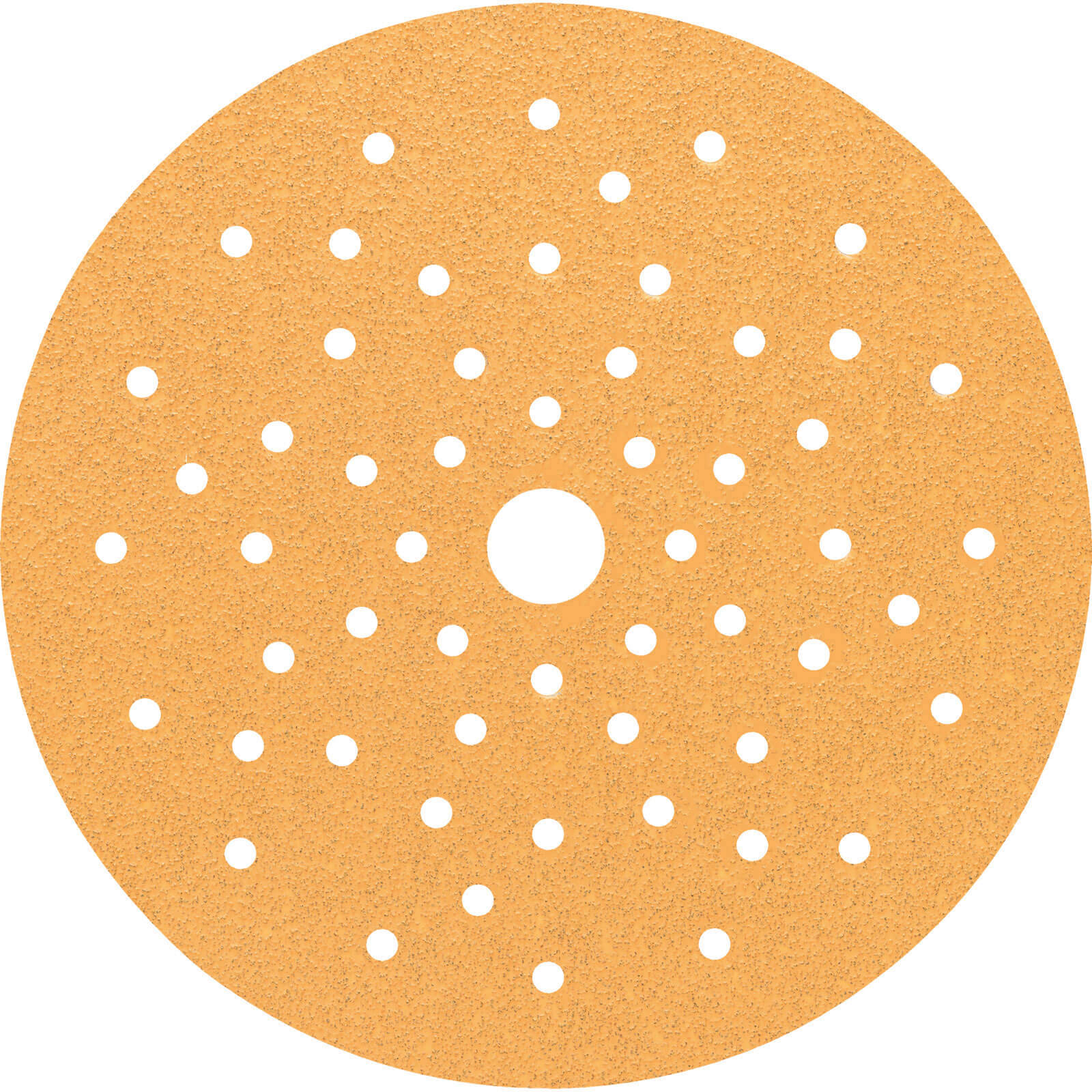 Photo of Bosch C470 Best For Wood And Paint Multi Hole Sanding Discs 150mm 150mm 60g Pack Of 50