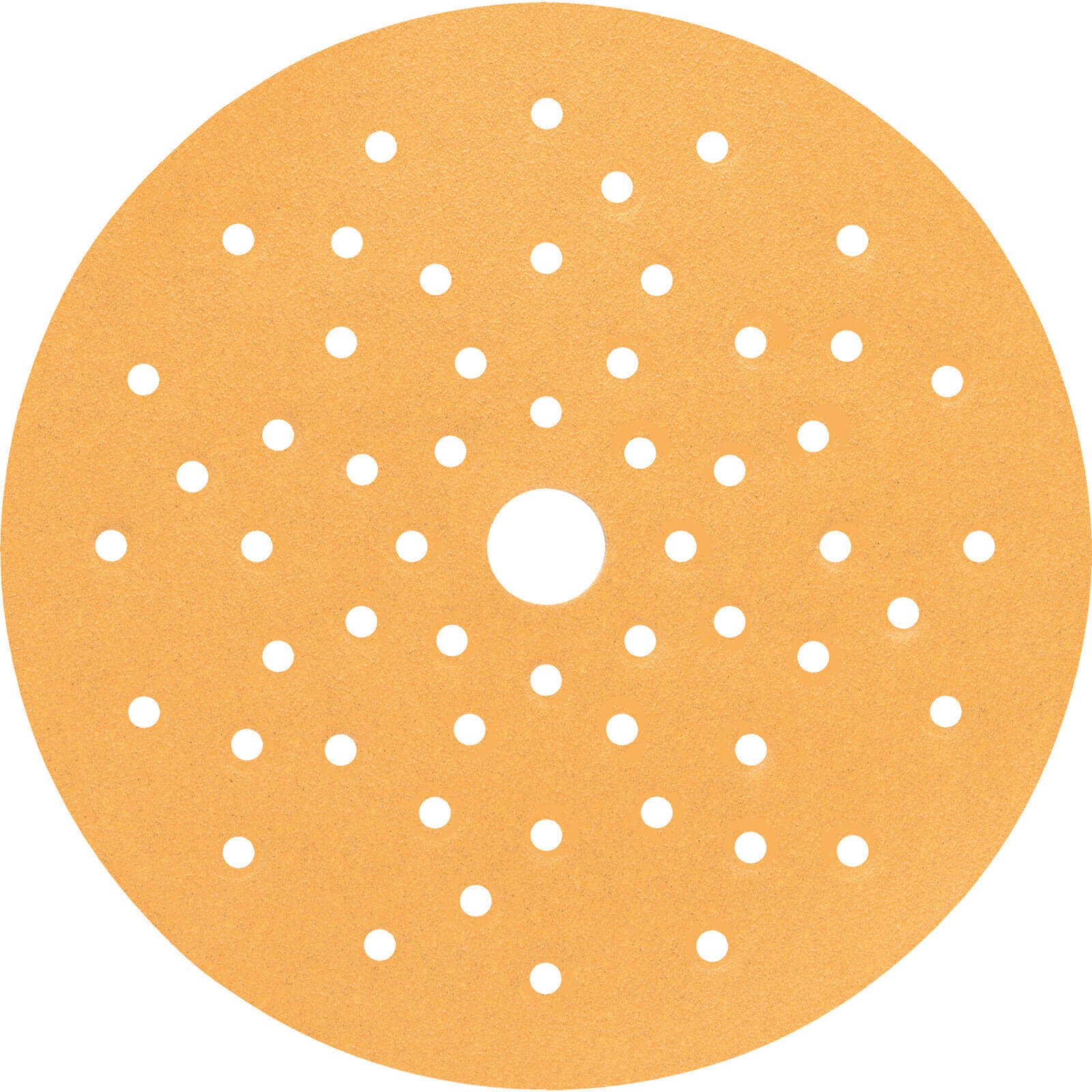 Photo of Bosch C470 Best For Wood And Paint Multi Hole Sanding Discs 150mm 150mm 120g Pack Of 50