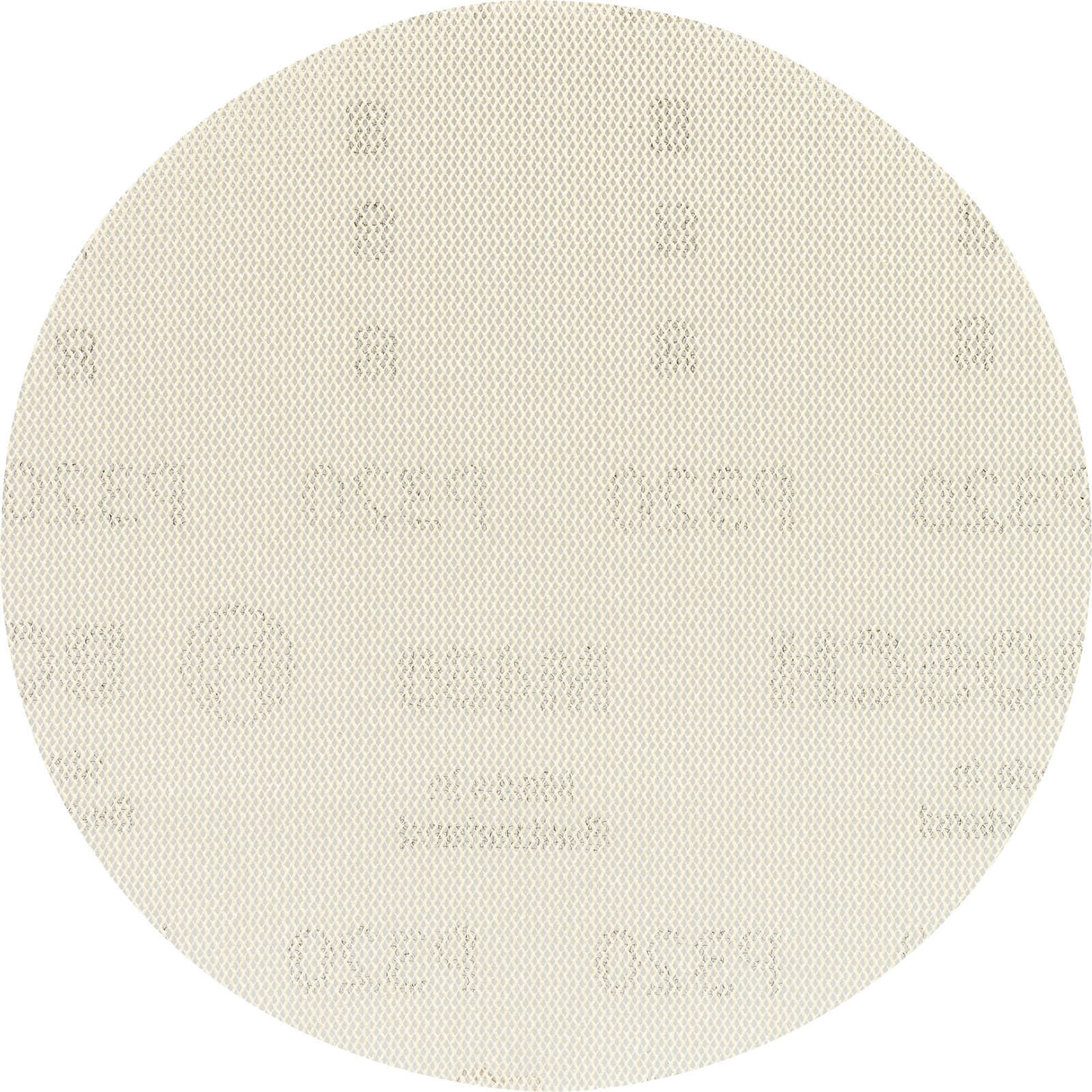 Photo of Bosch M480 125mm Net Abrasive Sanding Disc 125mm 320g Pack Of 5