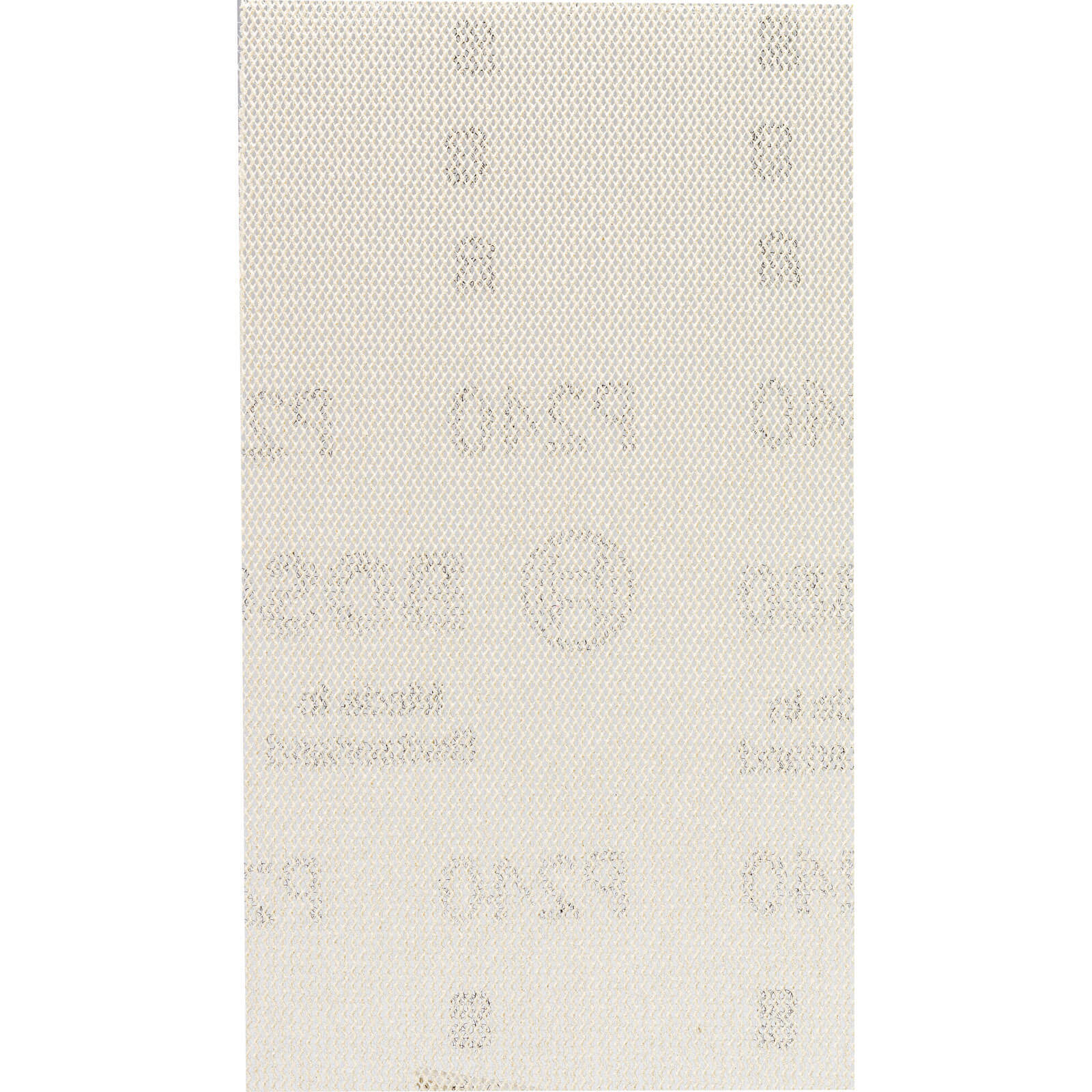 Photo of Bosch M480 Net Hook And Loop Sanding Sheets 70mm X 125mm 240g Pack Of 10