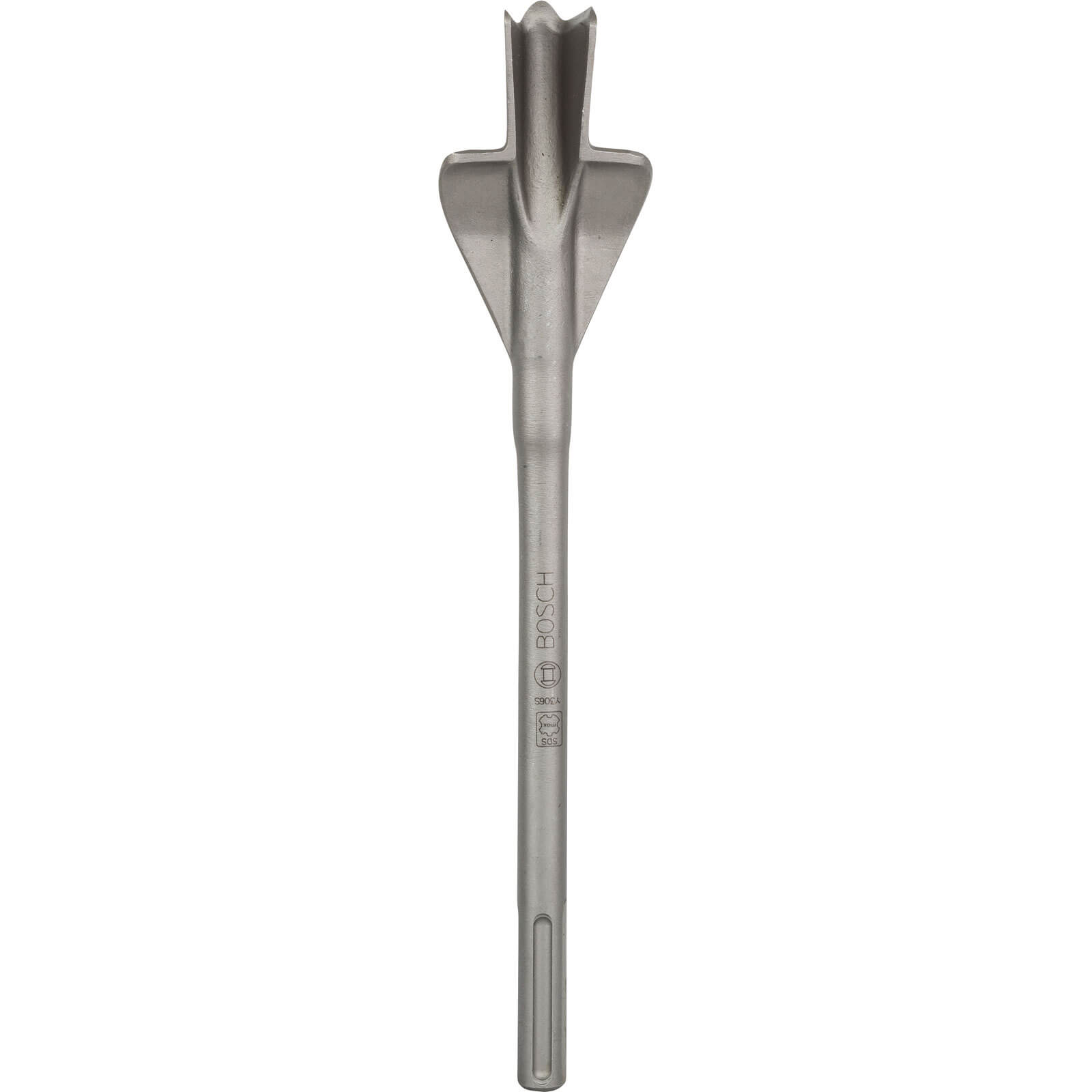 Photo of Bosch Sds Max Winged Gouging Chisel 380mm 35mm
