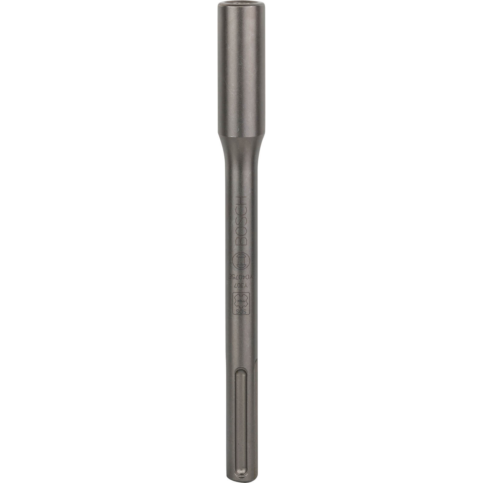 Photo of Bosch Sds Max Earth Rod Driver 16.5mm 260mm