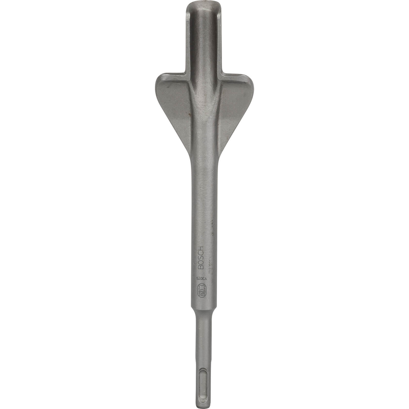 Photo of Bosch Sds Plus Winged Gouging Chisel 250mm 22mm