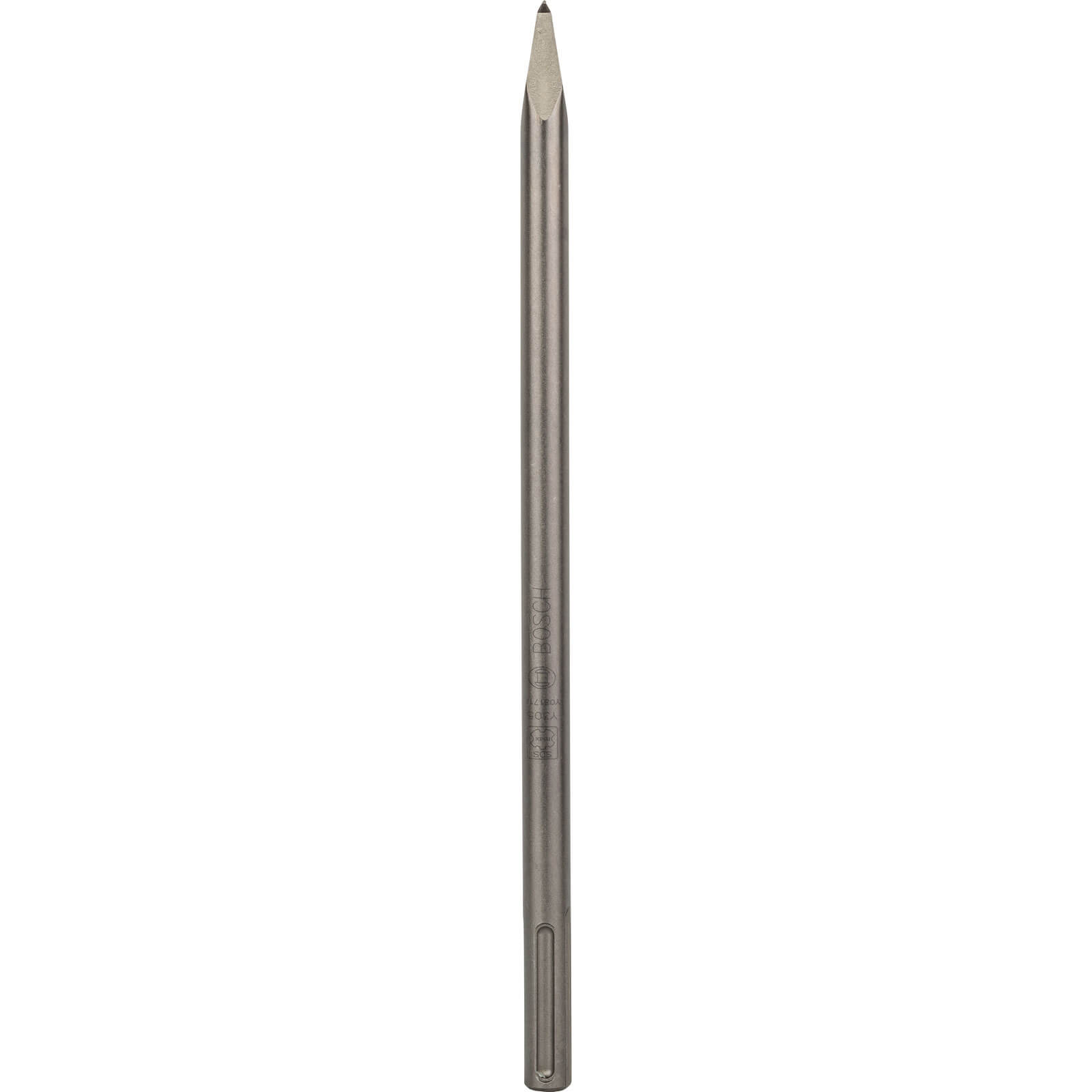 Photo of Bosch Sds Max Breaker Pointed Chisel 400mm