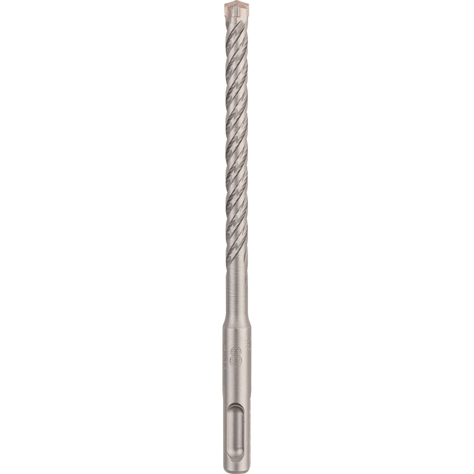 Photo of Bosch 5x Sds Plus Masonry Drill Bit 8mm 160mm Pack Of 1