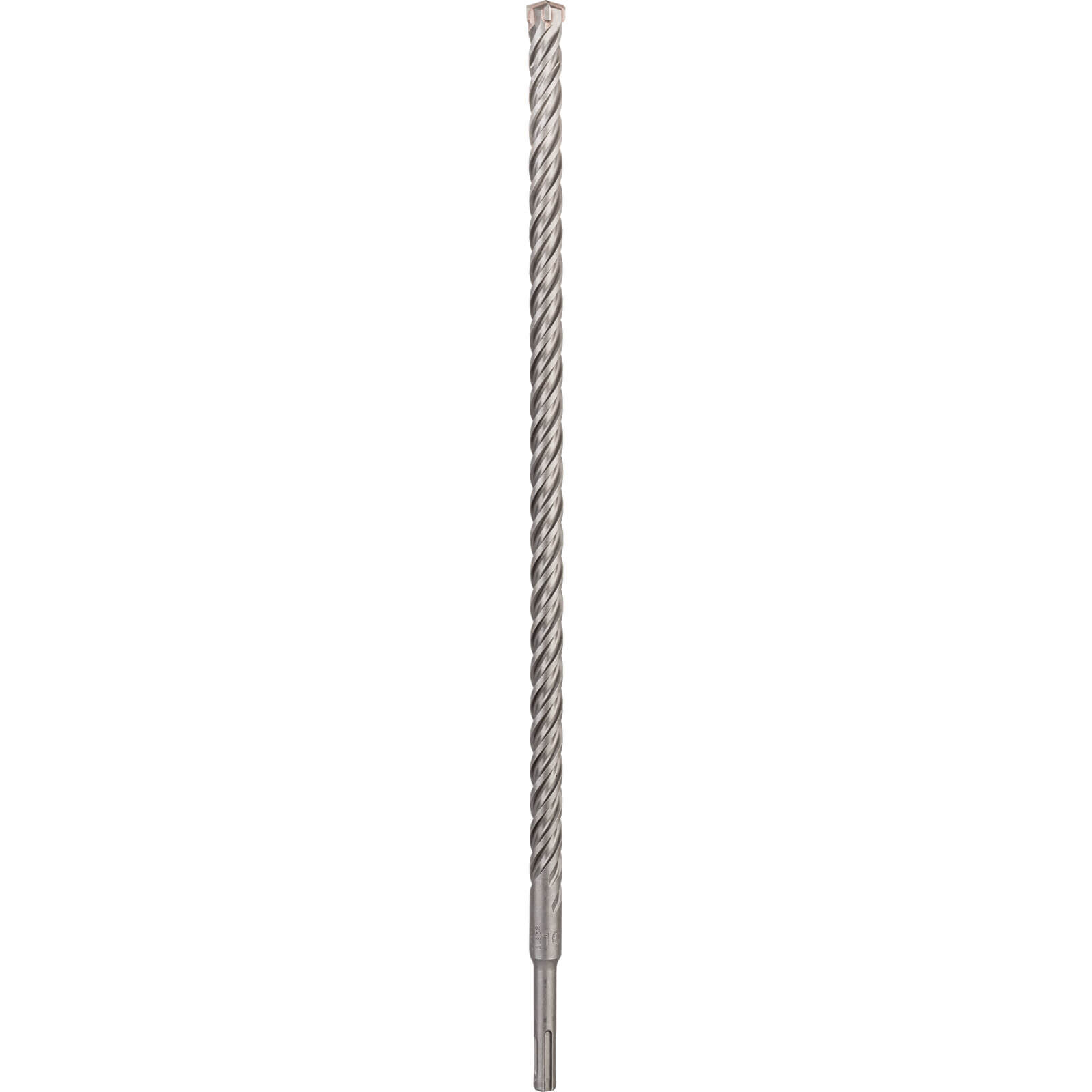 Photo of Bosch 5x Sds Plus Masonry Drill Bit 16mm 460mm Pack Of 1