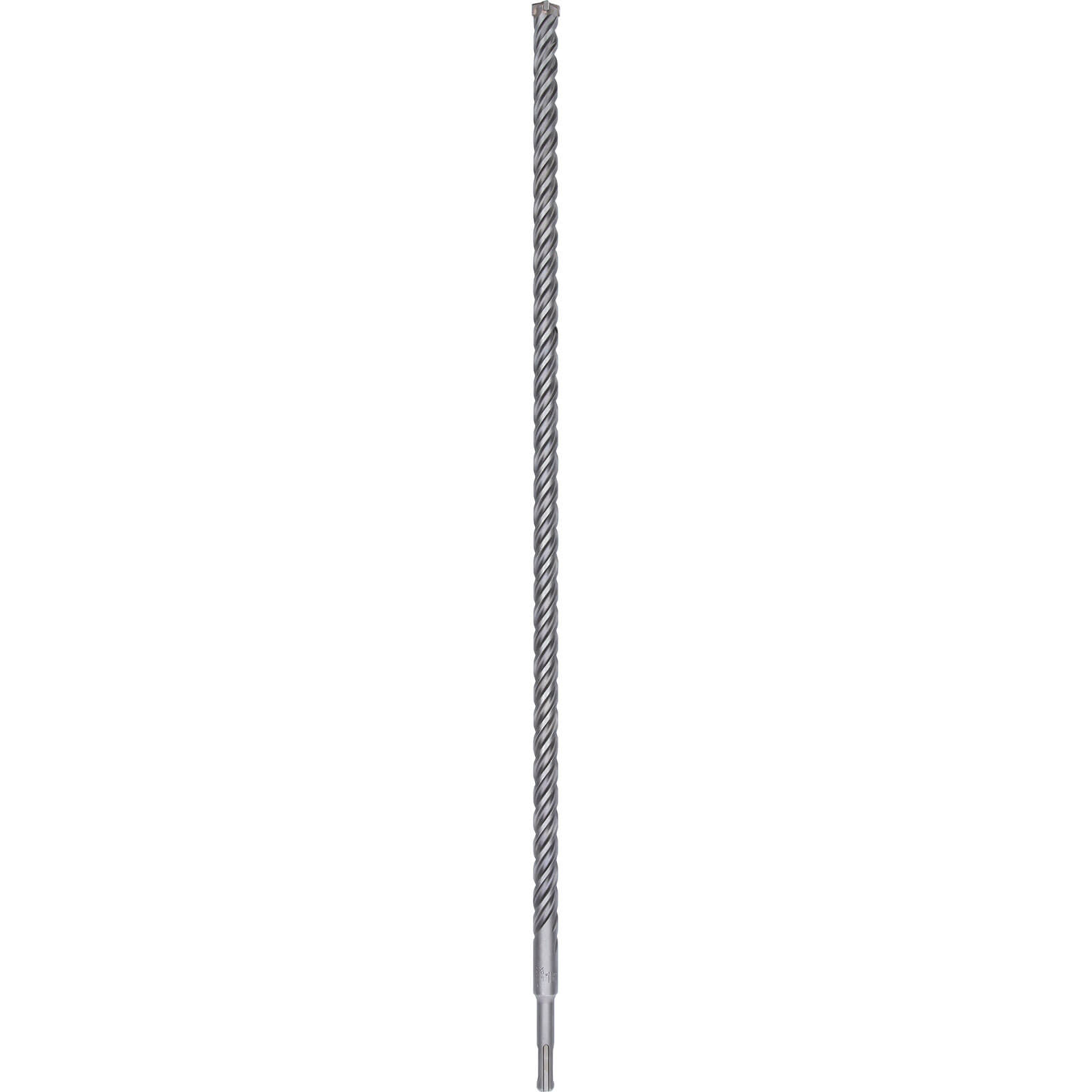 Photo of Bosch 5x Sds Plus Masonry Drill Bit 16mm 610mm Pack Of 1