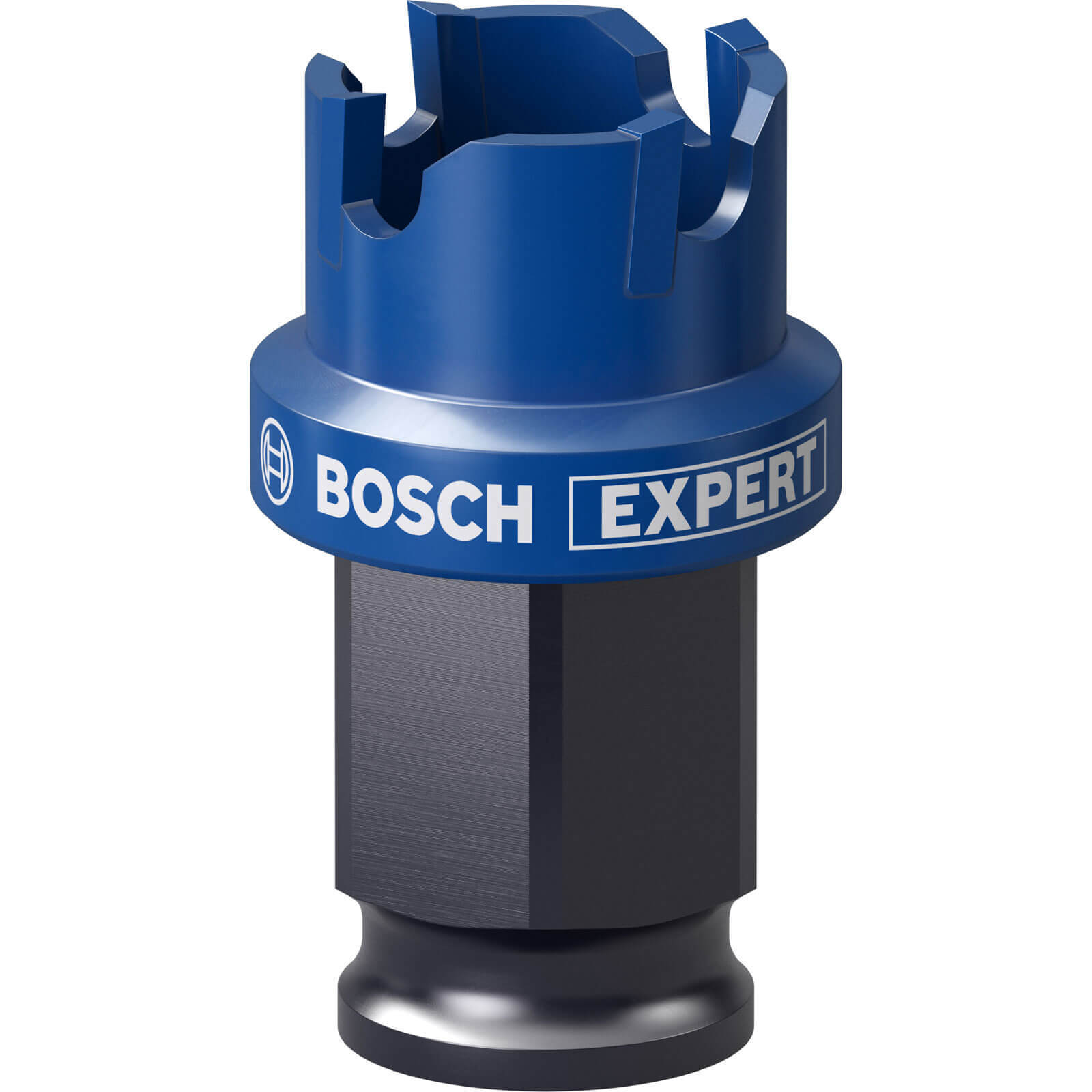 Photo of Bosch Expert Carbide Sheet Metal Hole Saw 20mm