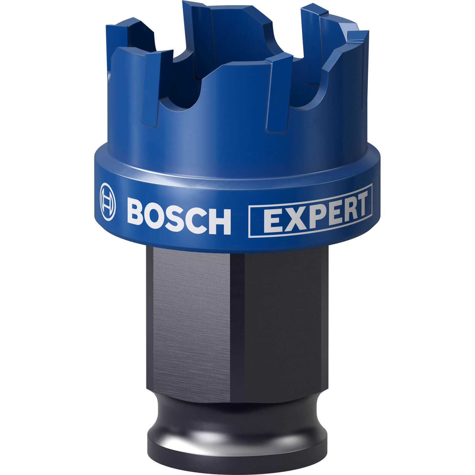 Photo of Bosch Expert Carbide Sheet Metal Hole Saw 25mm
