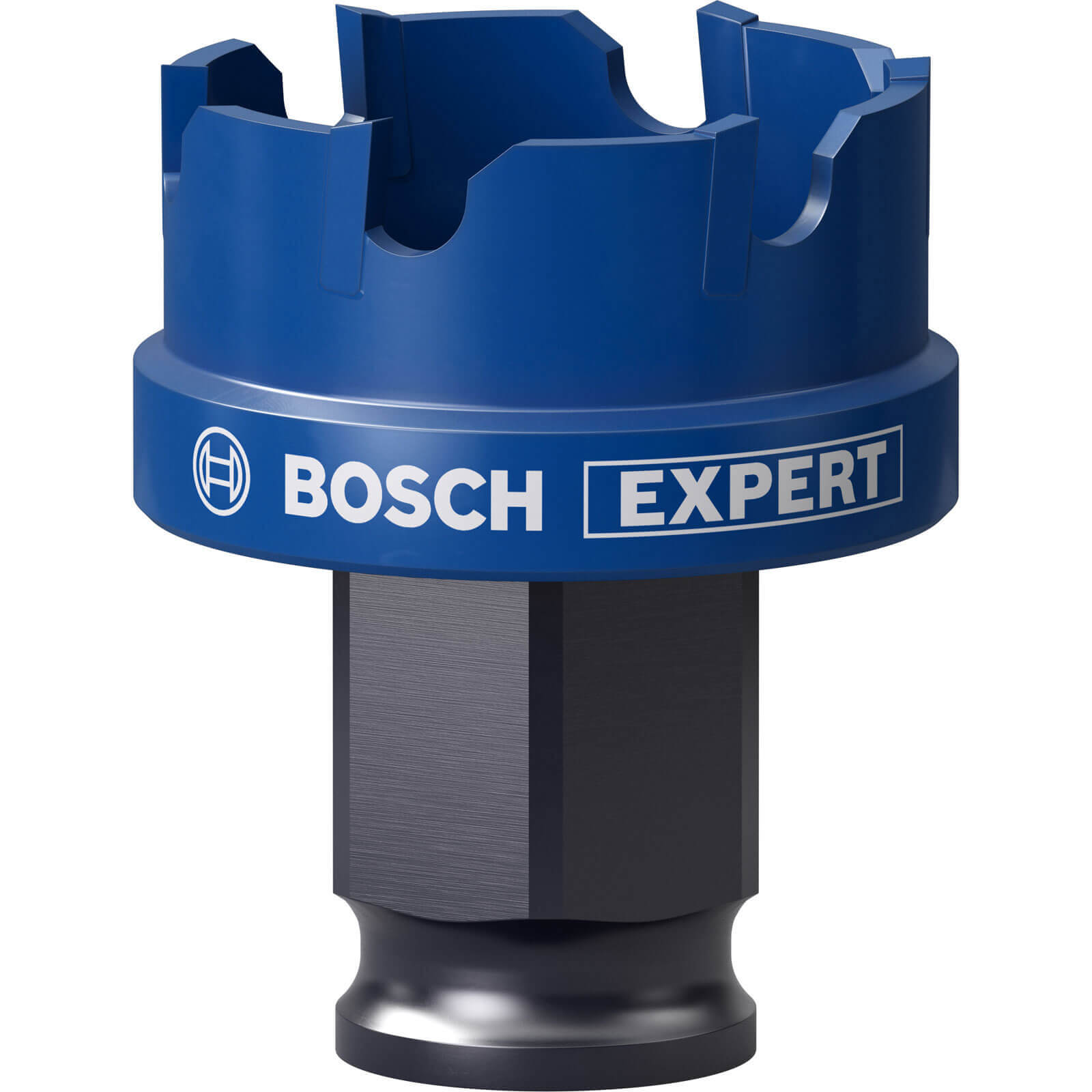 Photo of Bosch Expert Carbide Sheet Metal Hole Saw 30mm