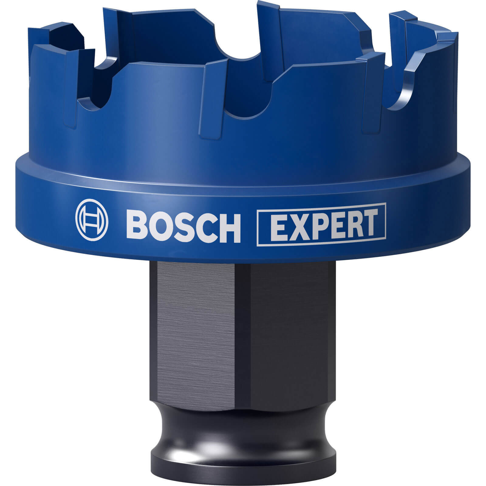 Photo of Bosch Expert Carbide Sheet Metal Hole Saw 40mm