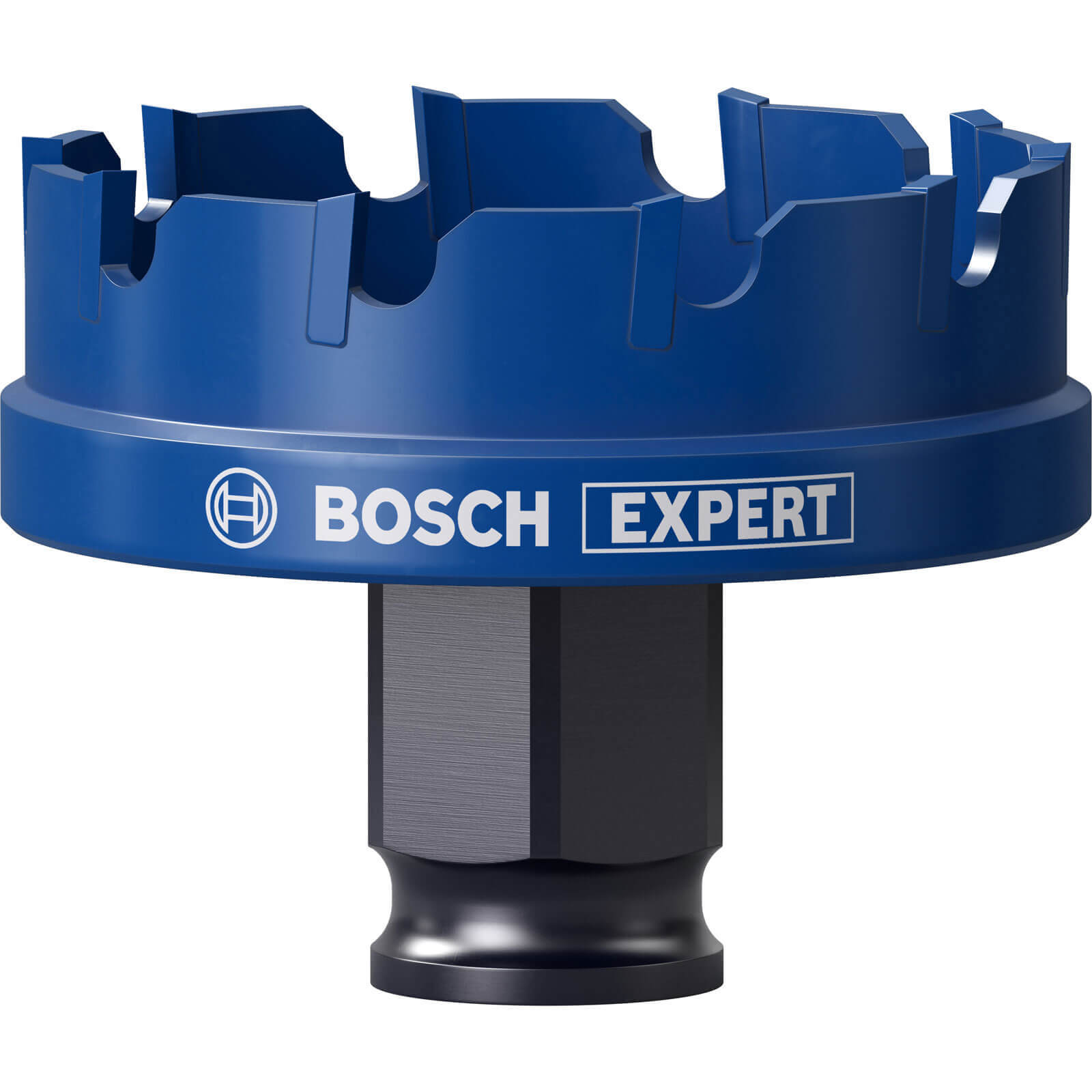 Photo of Bosch Expert Carbide Sheet Metal Hole Saw 51mm