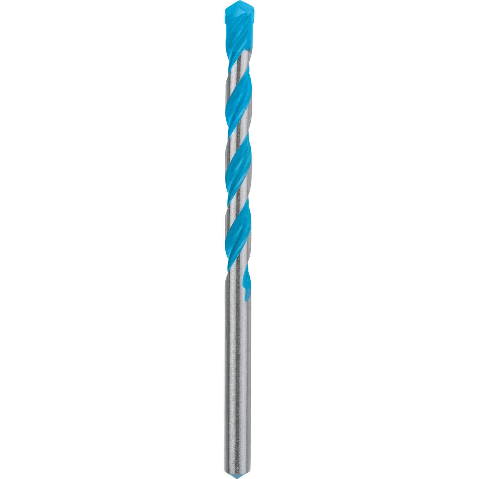 Photo of Bosch Expert Cyl-9 Multi Construction Drill Bit 6mm 100mm Pack Of 1
