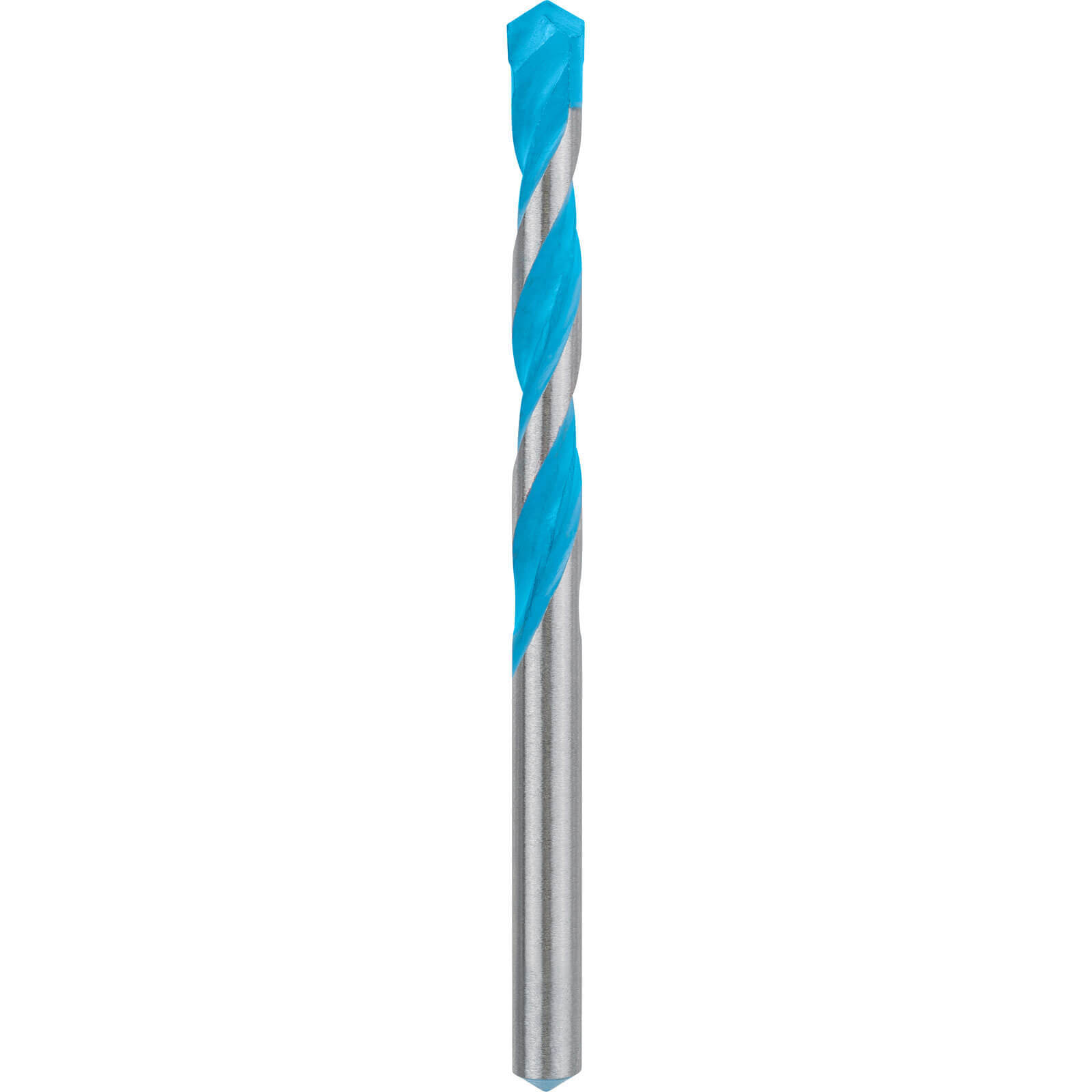 Photo of Bosch Expert Cyl-9 Multi Construction Drill Bit 7mm 100mm Pack Of 1