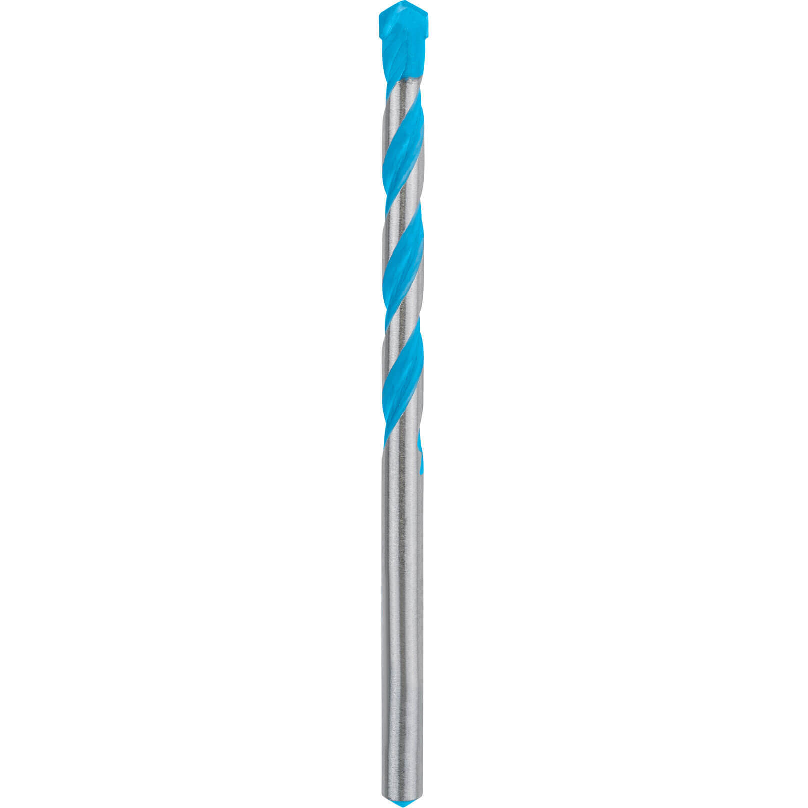 Photo of Bosch Expert Cyl-9 Multi Construction Drill Bit 5.5mm 85mm Pack Of 10