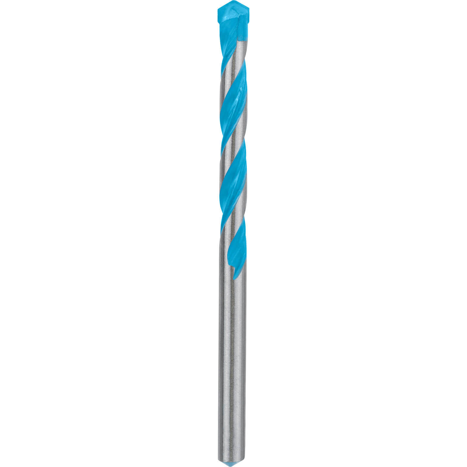 Photo of Bosch Expert Cyl-9 Multi Construction Drill Bit 8mm 120mm Pack Of 10