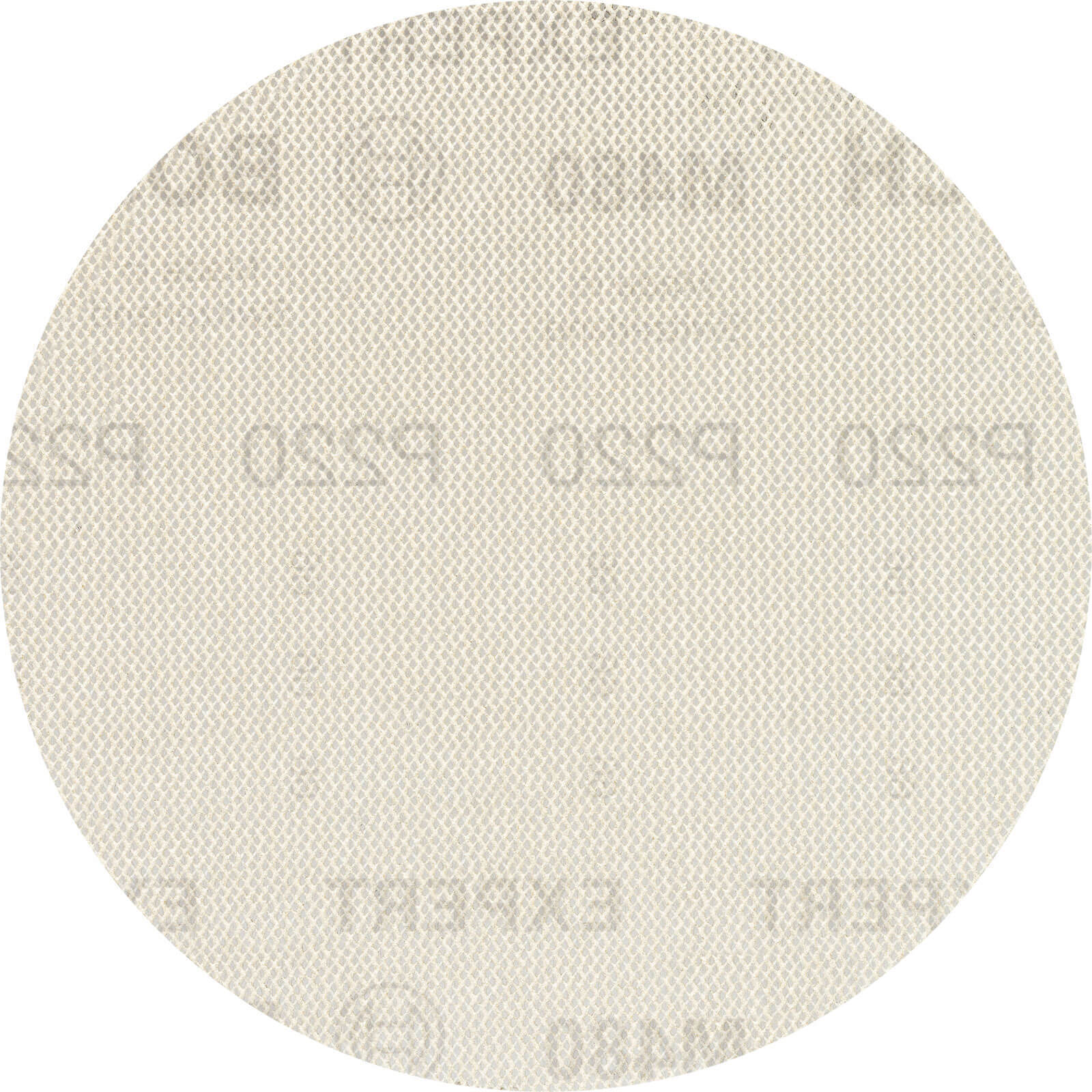 Photo of Bosch Expert M480 150mm Net Abrasive Sanding Disc 150mm 220g Pack Of 50
