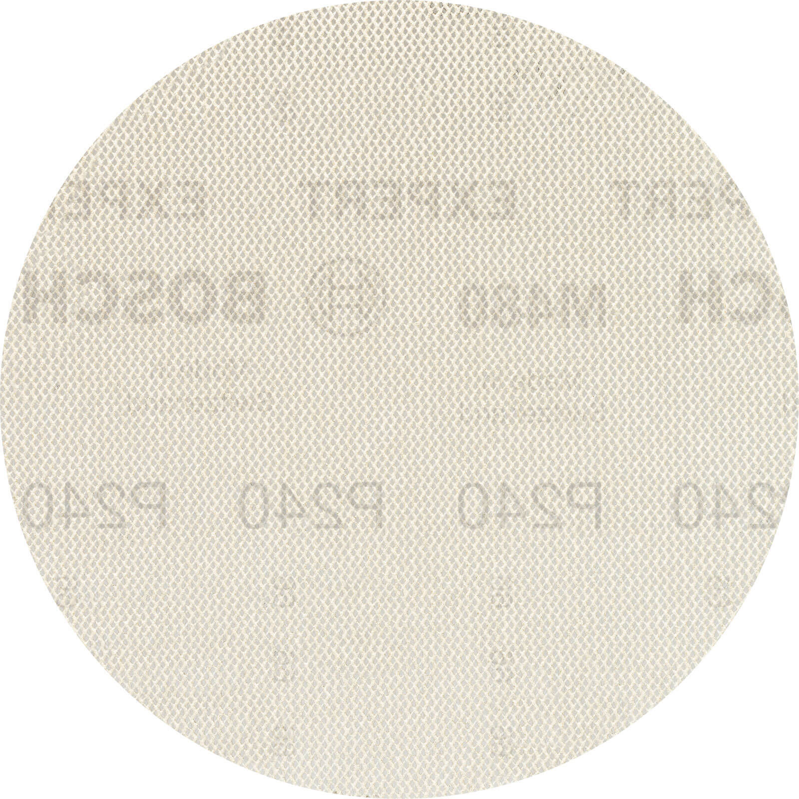 Photo of Bosch Expert M480 150mm Net Abrasive Sanding Disc 150mm 240g Pack Of 50