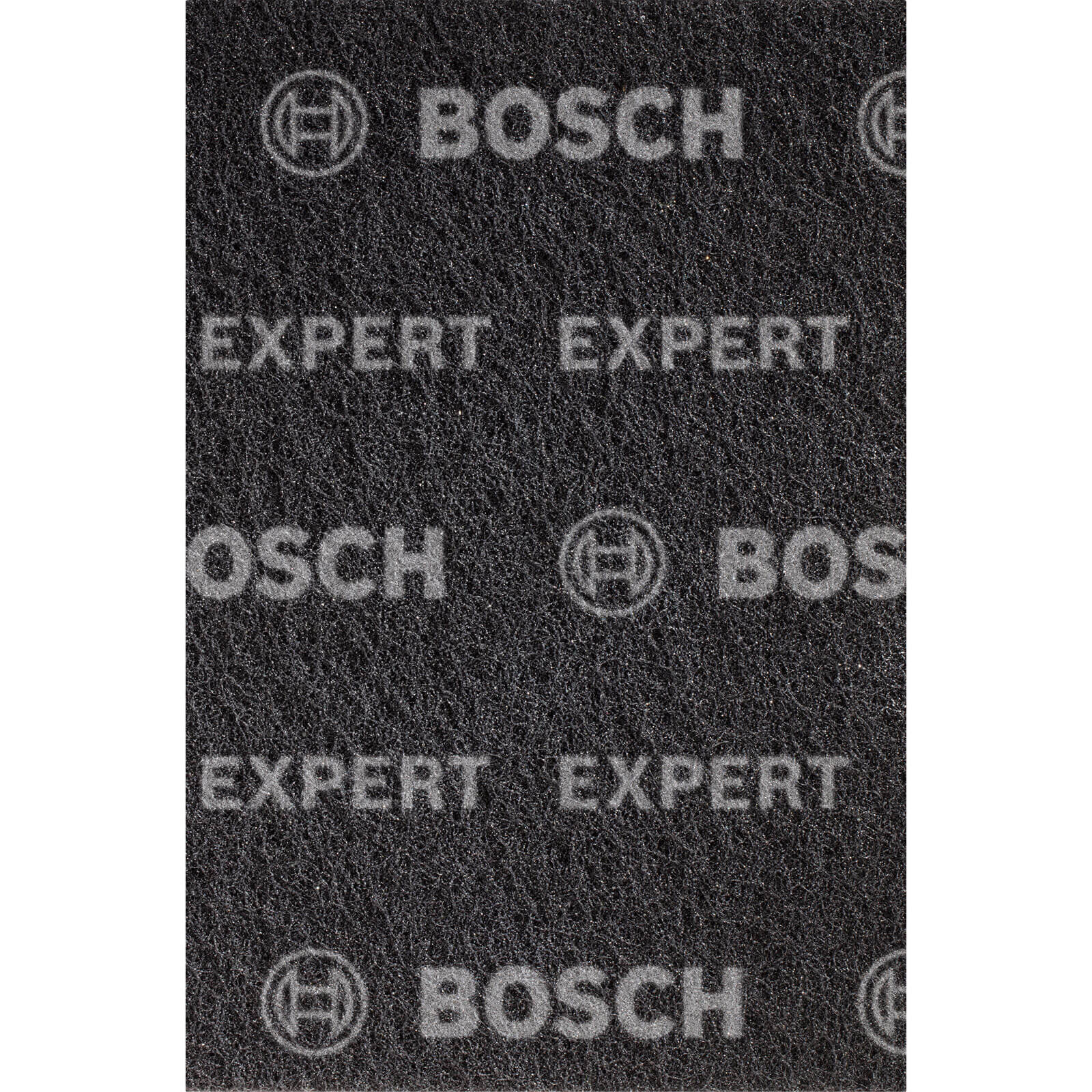 Photo of Bosch Expert N880 Fleece Hand Pad Extra Coarse Pack Of 1