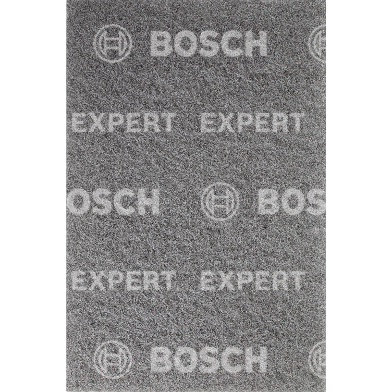Photo of Bosch Expert N880 Fleece Hand Pad Ultra Fine Pack Of 1