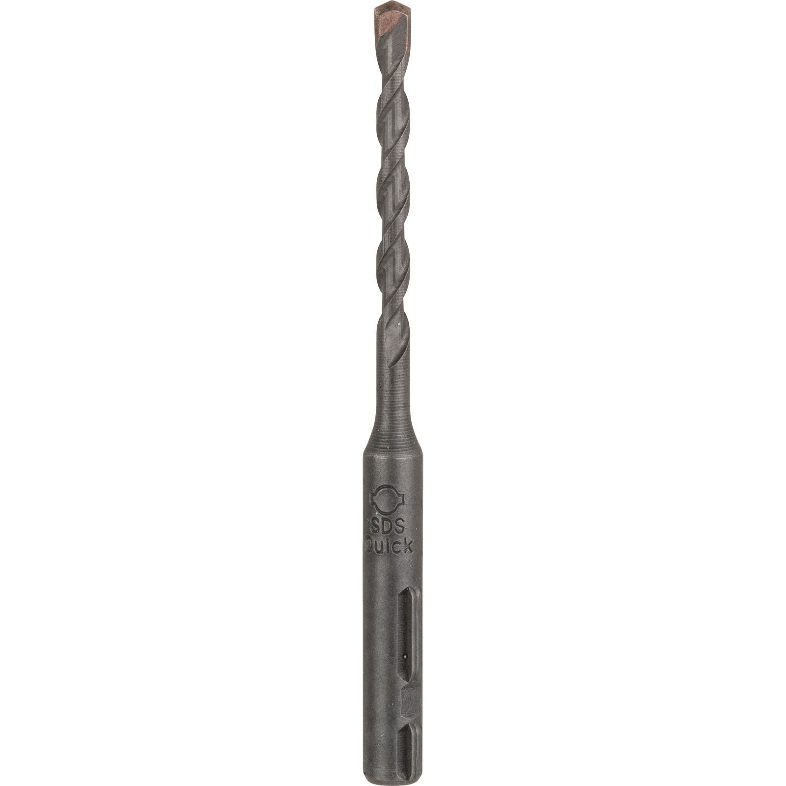 Photo of Bosch Uneo Sds Quick Masonary Drill Bit 4mm 85mm Pack Of 1