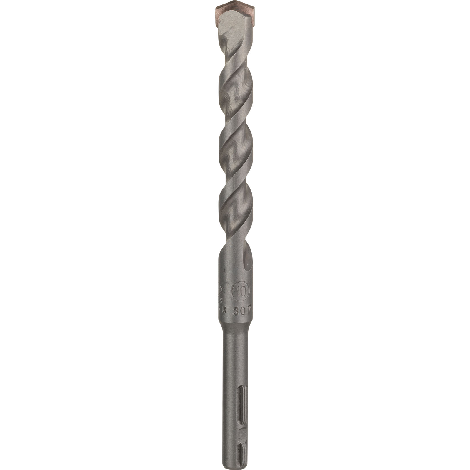 Photo of Bosch Uneo Sds Quick Masonary Drill Bit 10mm 120mm Pack Of 1