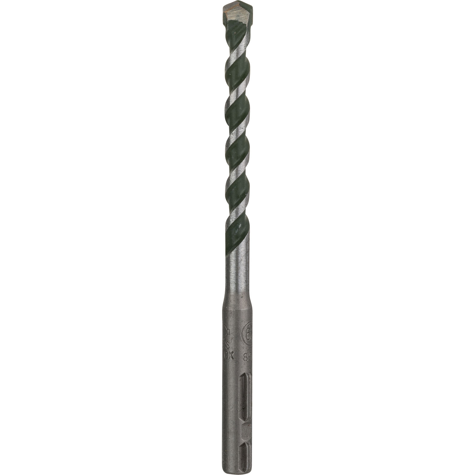 Photo of Bosch Uneo Sds Quick Multi Purpose Drill Bit 6.5mm 100mm Pack Of 1