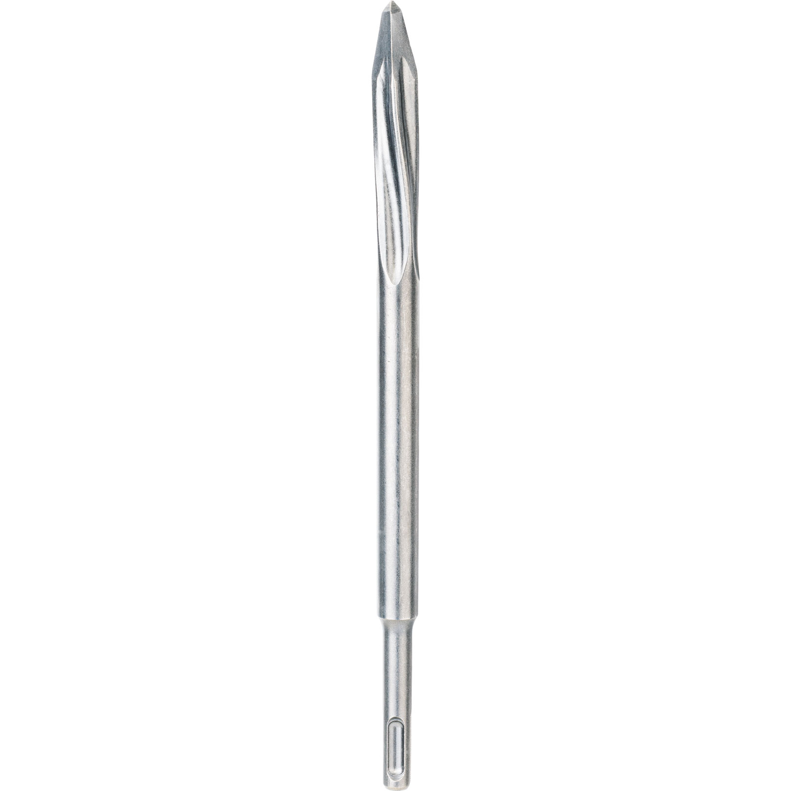Photo of Bosch Sds Plus Long Life Pointed Chisel 250mm