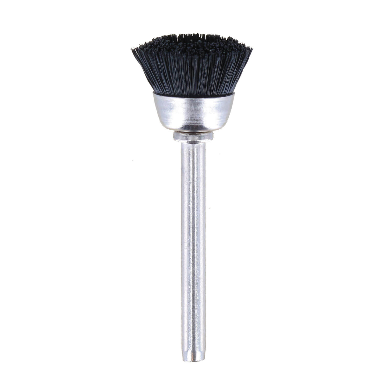 Photo of Dremel 404 Bristle Cup Brush 13mm Pack Of 2
