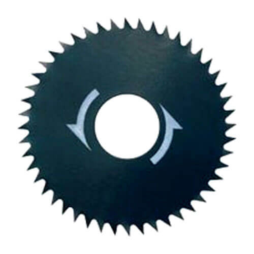 Photo of Dremel 546 Rip / Cross Cut Saw Blade For Mini Saw Attachment 32mm Pack Of 2