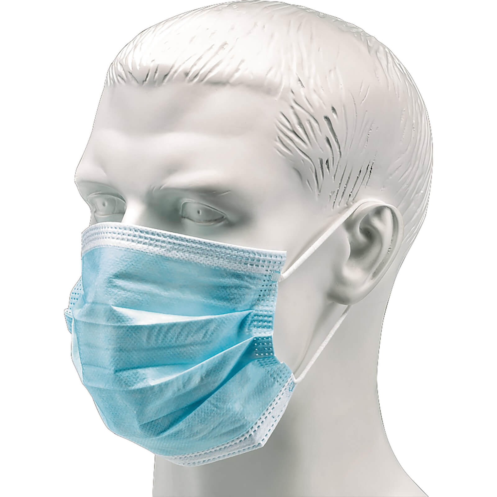 Photo of Draper Disposable Face Masks Pack Of 50