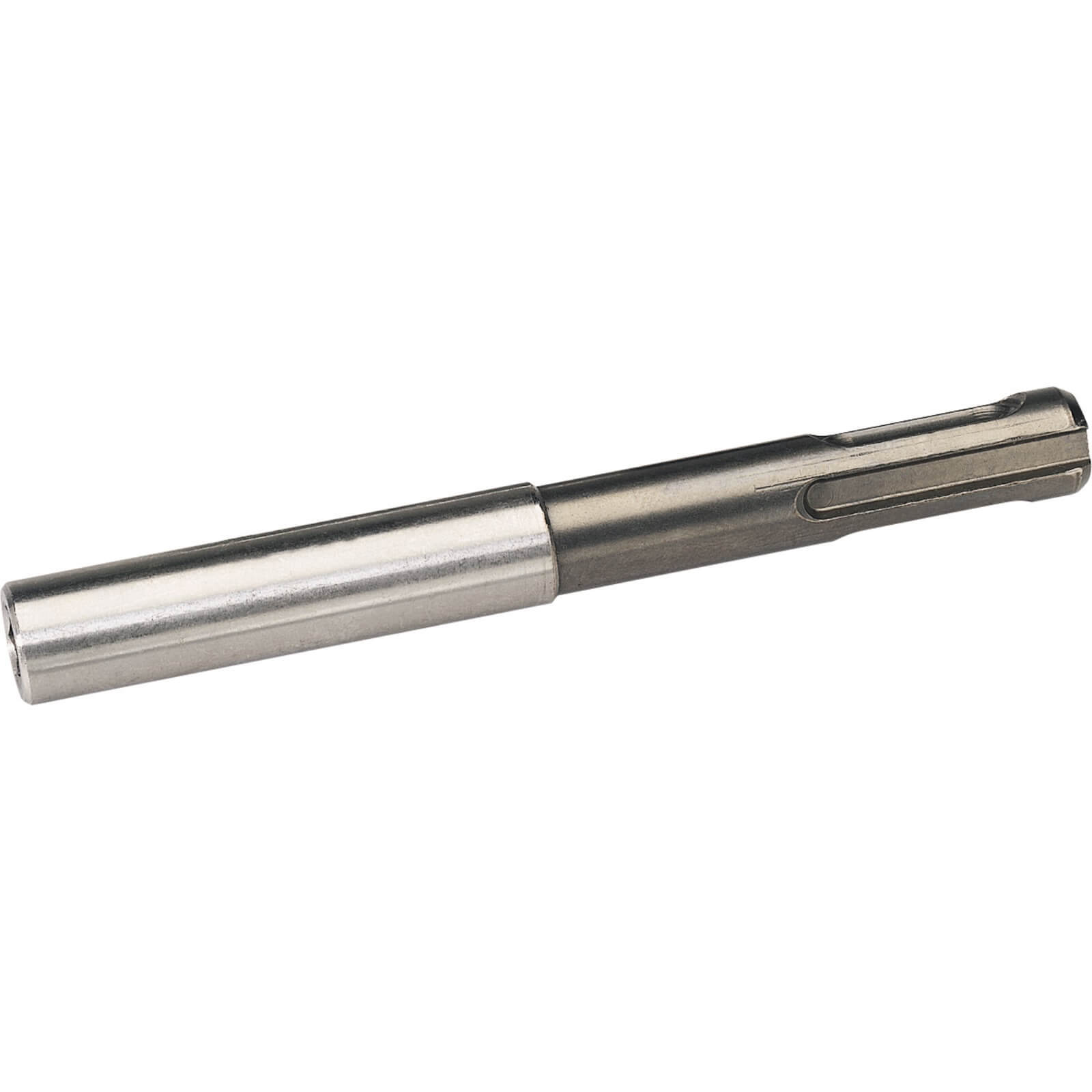Photo of Schroder Sds Plus Stainless Steel Magnetic Bit Holder 78mm